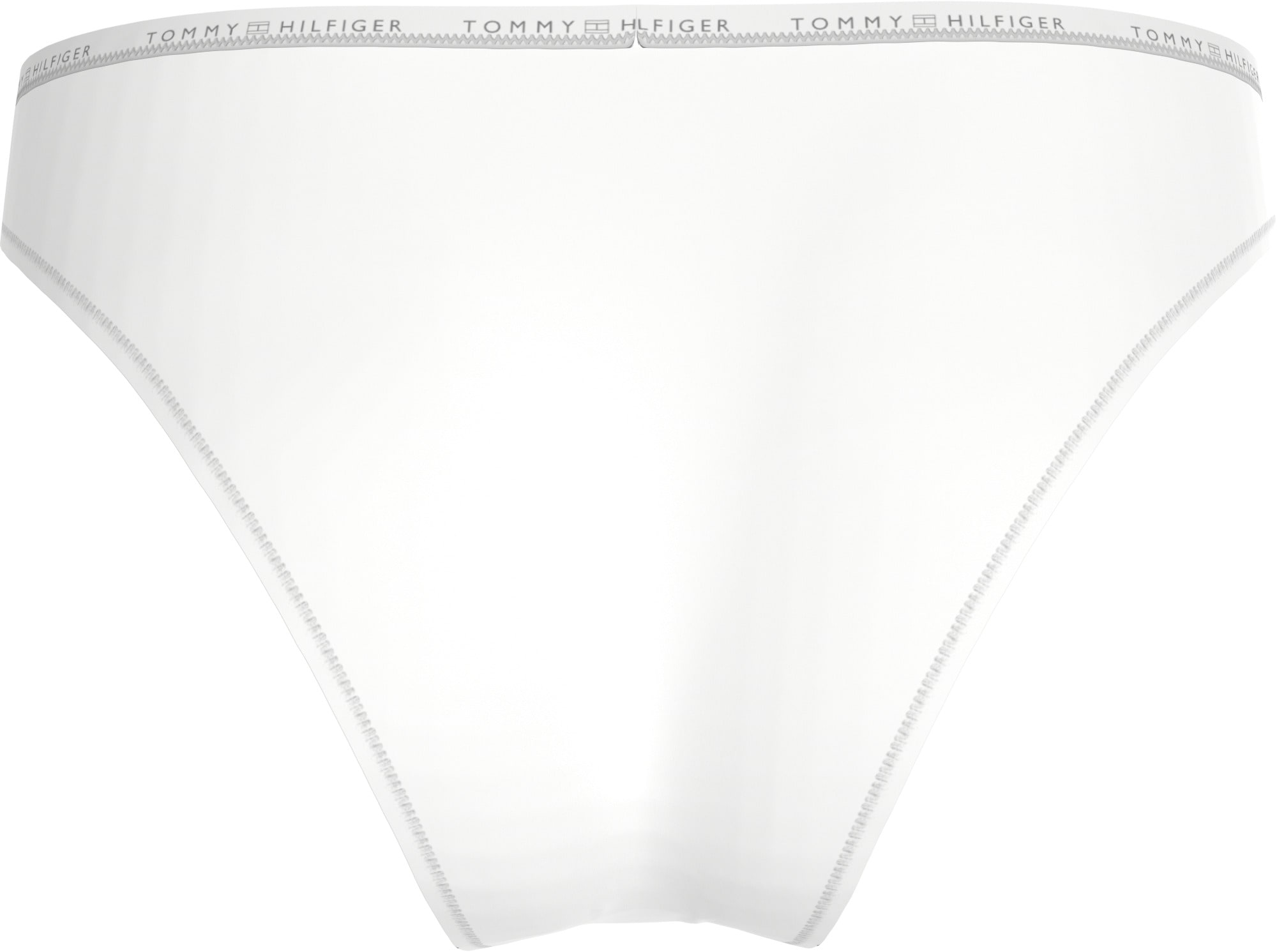 Tommy Hilfiger Underwear Bikinislip »CHEEKY BIKINI«, mit Logoschriftzügen