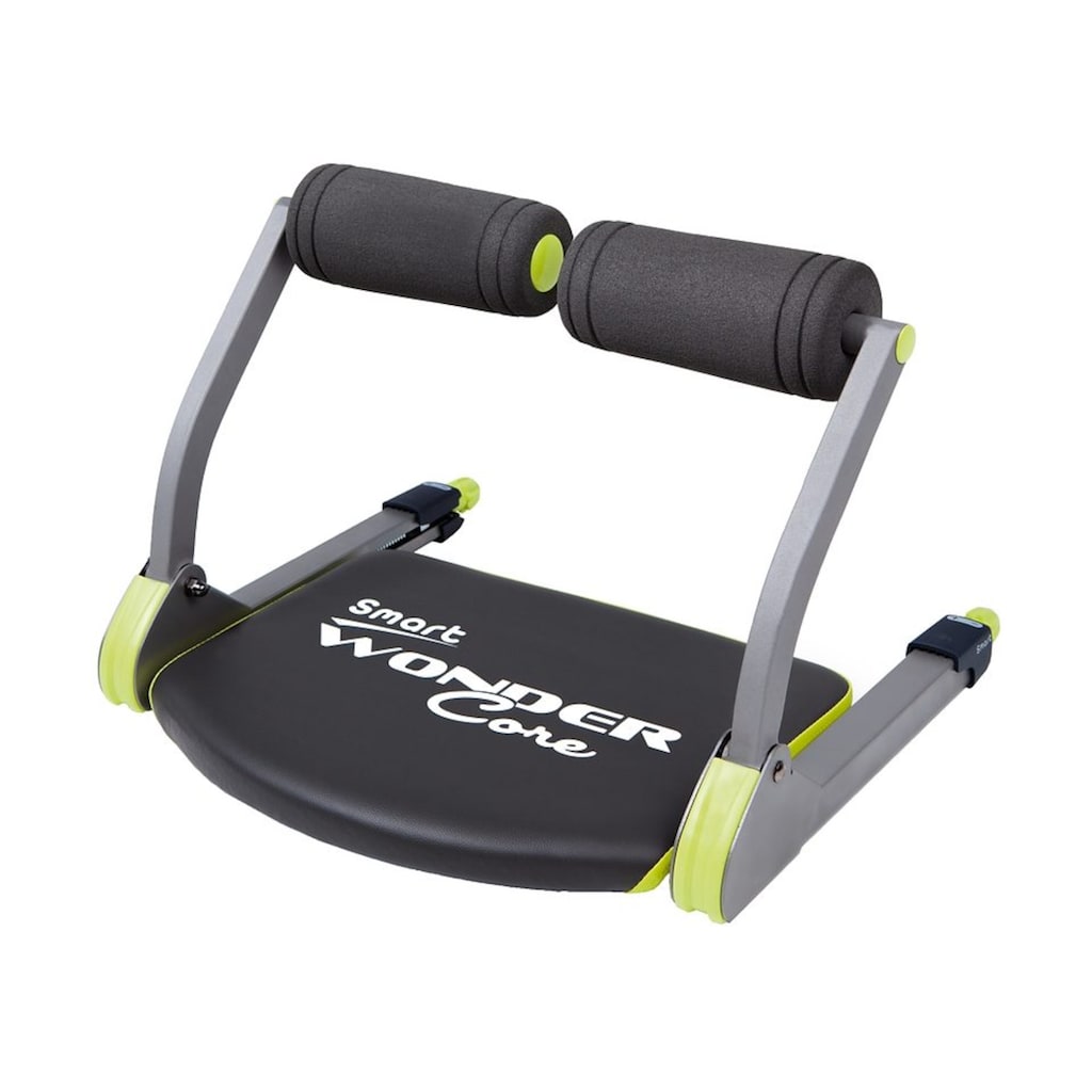 MediaShop Ganzkörpertrainer »Wonder Core Smart«, (Set)