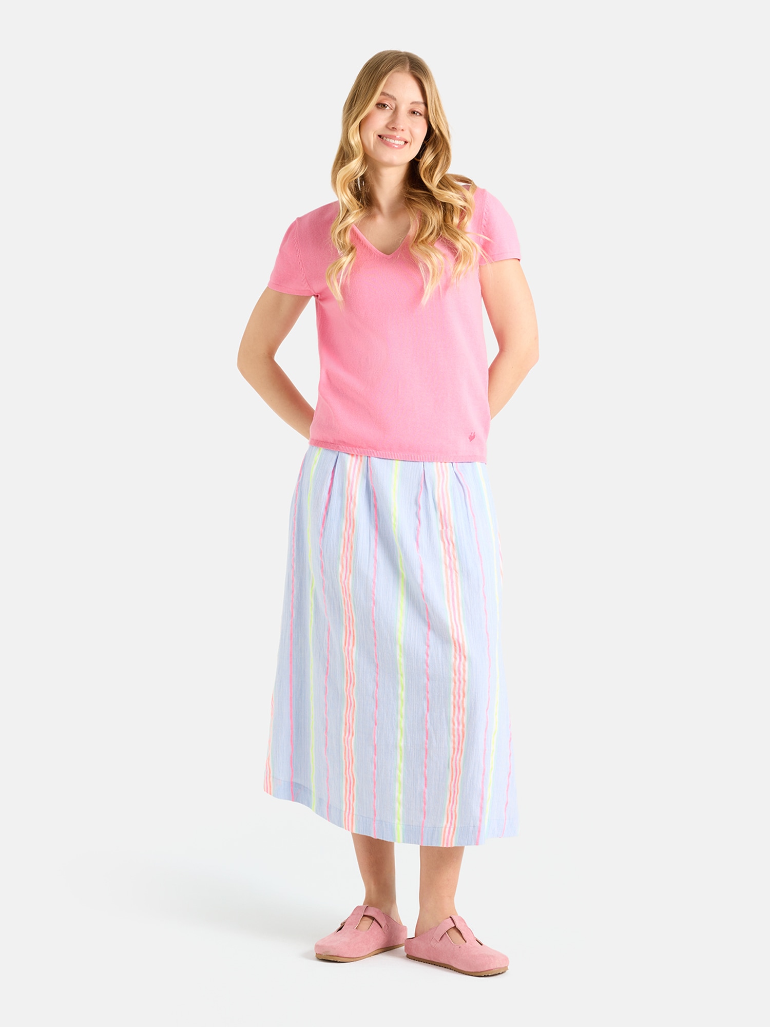 Lieblingsstück T-Shirt »CharleneL«