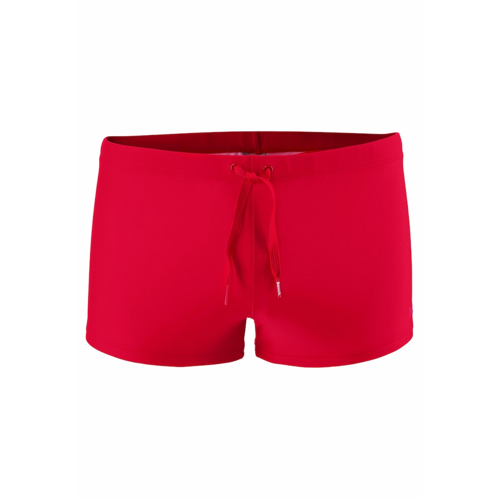 Bench. Boxer-Badehose