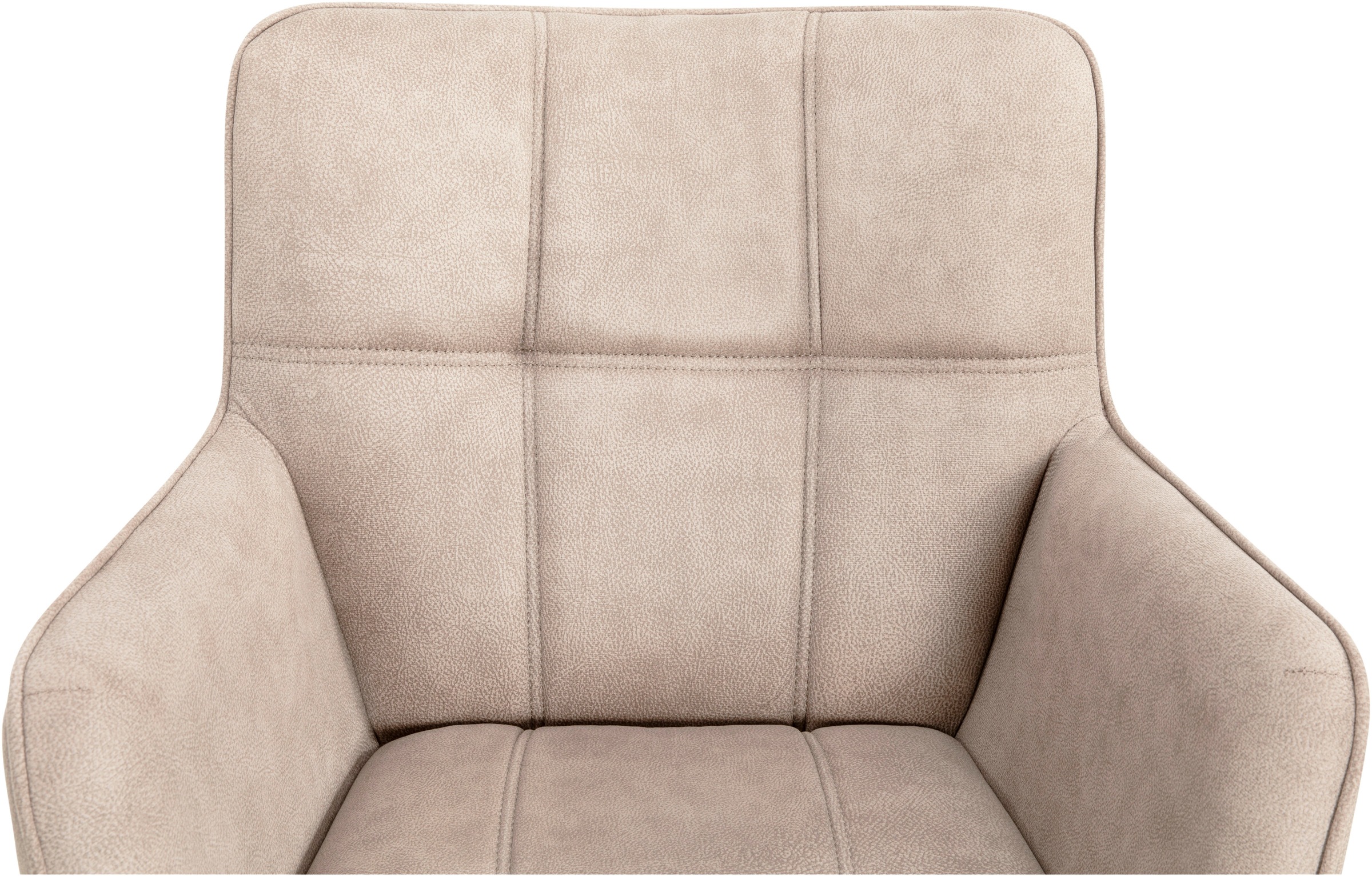 OMG Design Armlehnstuhl »Marcon« (Set) 1 Stk.Esszimmerstuhl, pflegeleichter Bezug