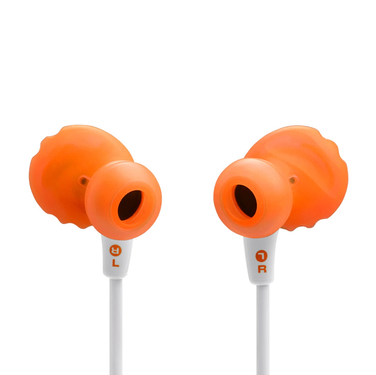 JBL Sport-Kopfhörer »Endurance Run 3 Wired USB-C« Freisprechfunktion