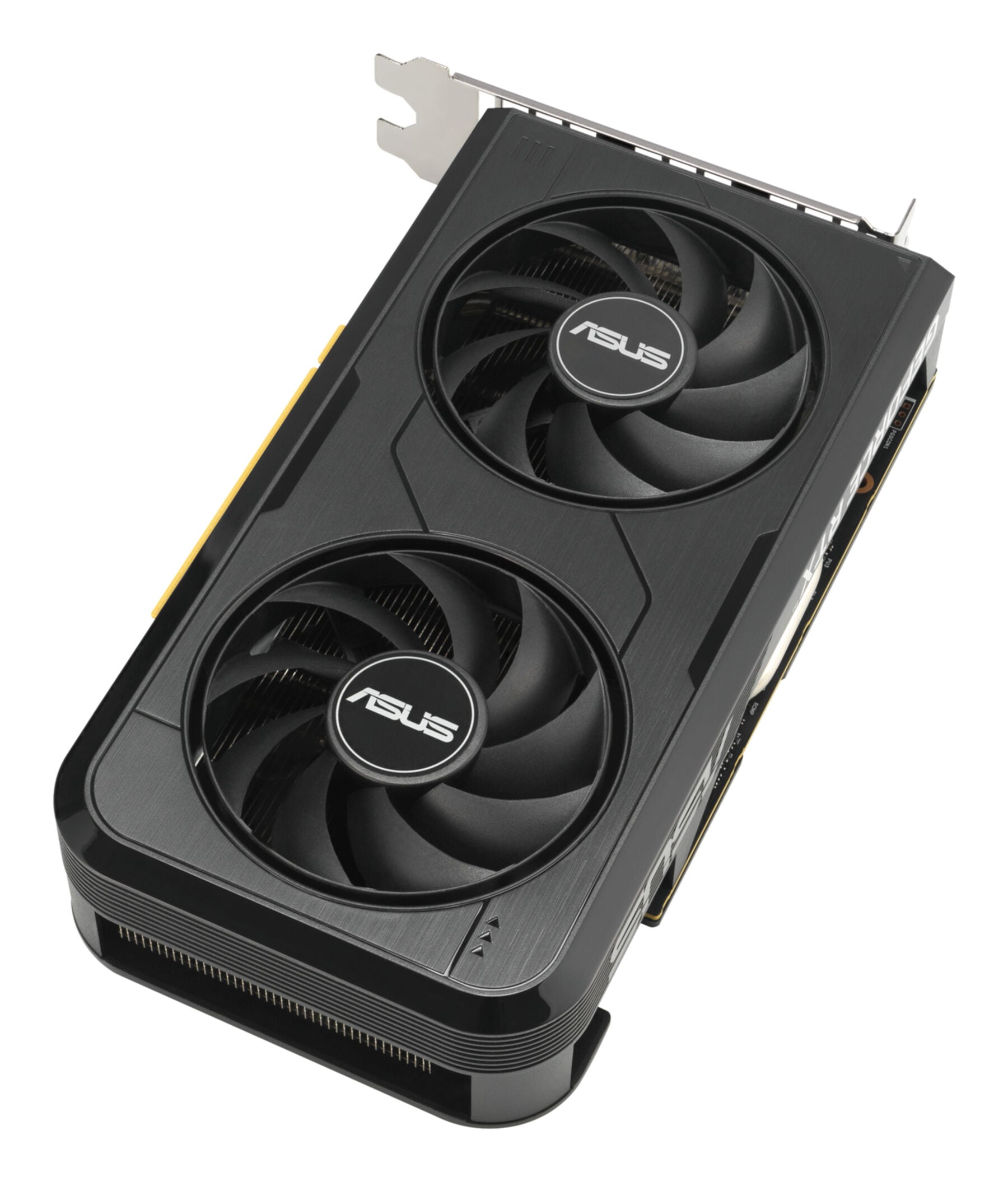 Asus Grafikkarte »DUAL-RTX5050-O8G«