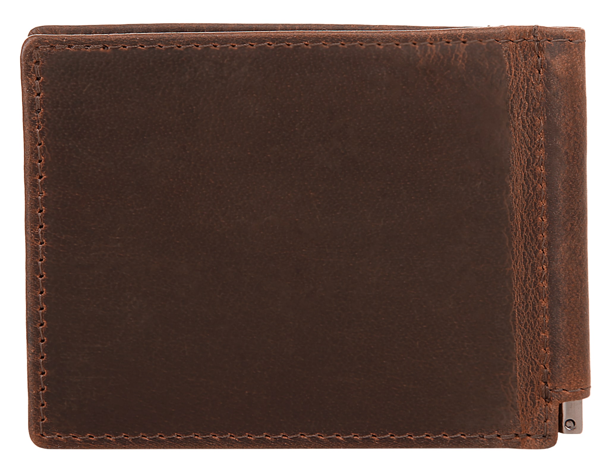 X-Zone Geldbörse echt Leder