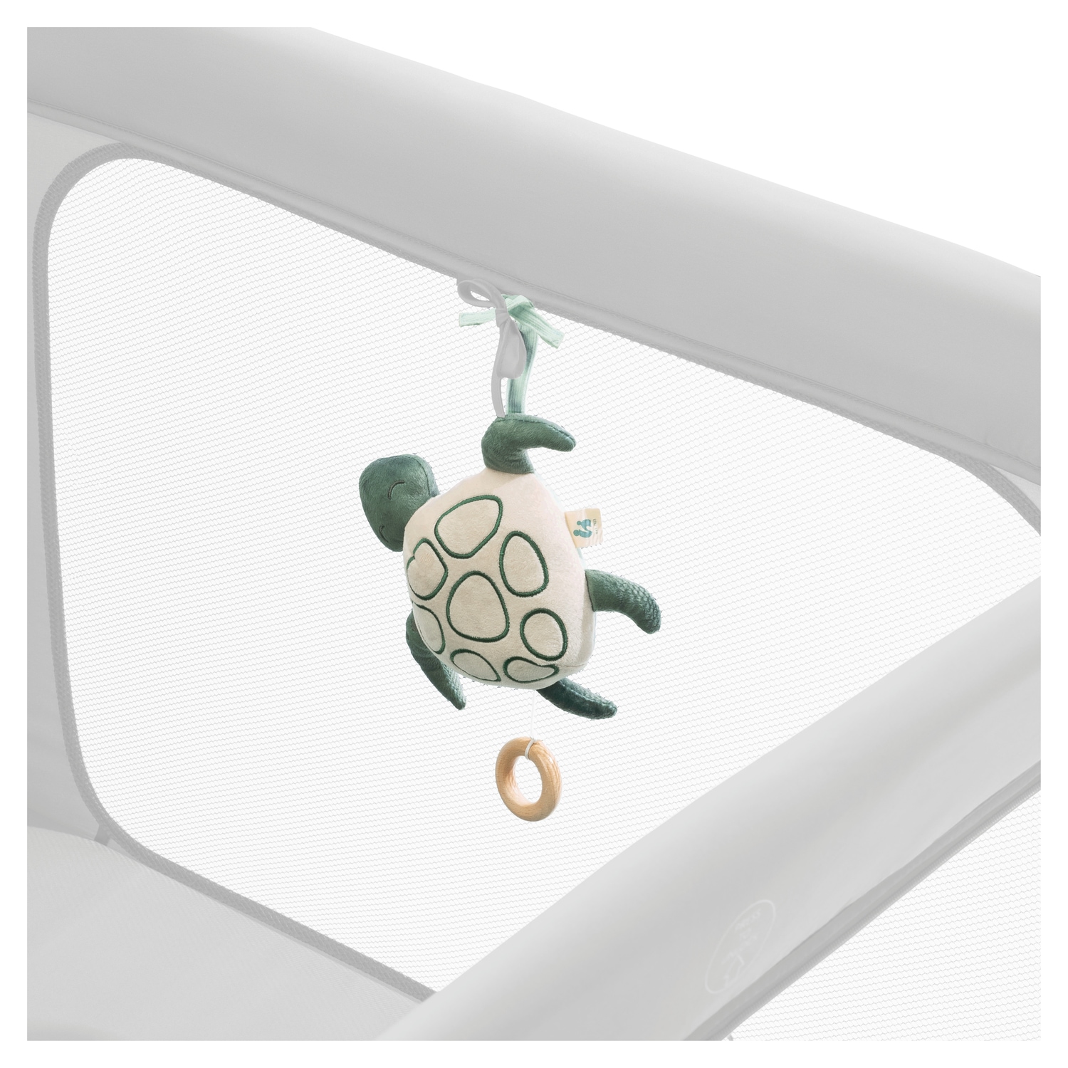 Hauck Spieluhr »Cuddle N Sleep, Turtle Spieluhr«