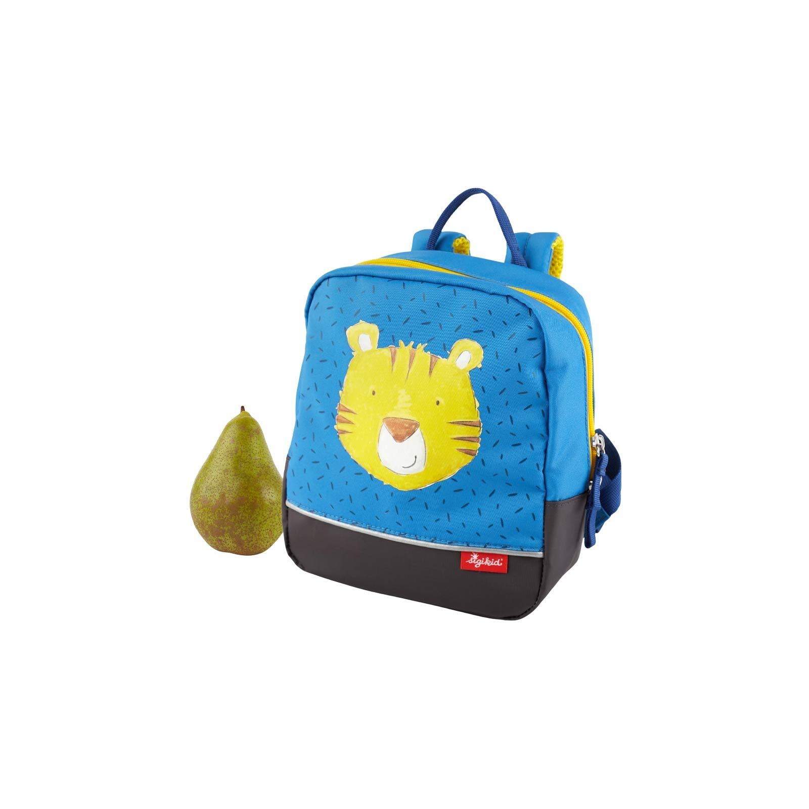 Sigikid Rucksack »Minirucksack 23 x 20 x 10 cm«