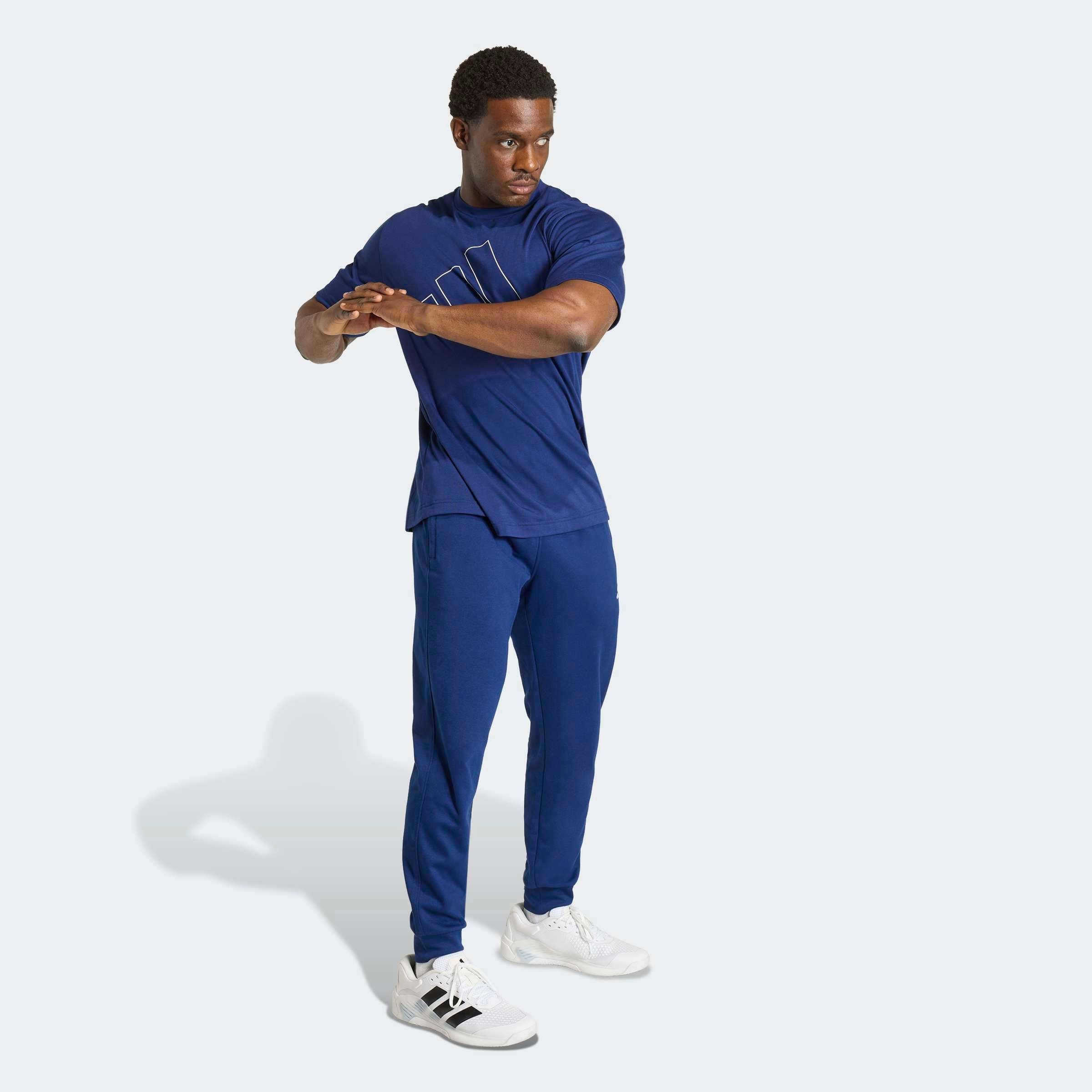 adidas Performance Sporthose »WORKOUT ESSENTIALS FEELREADY«