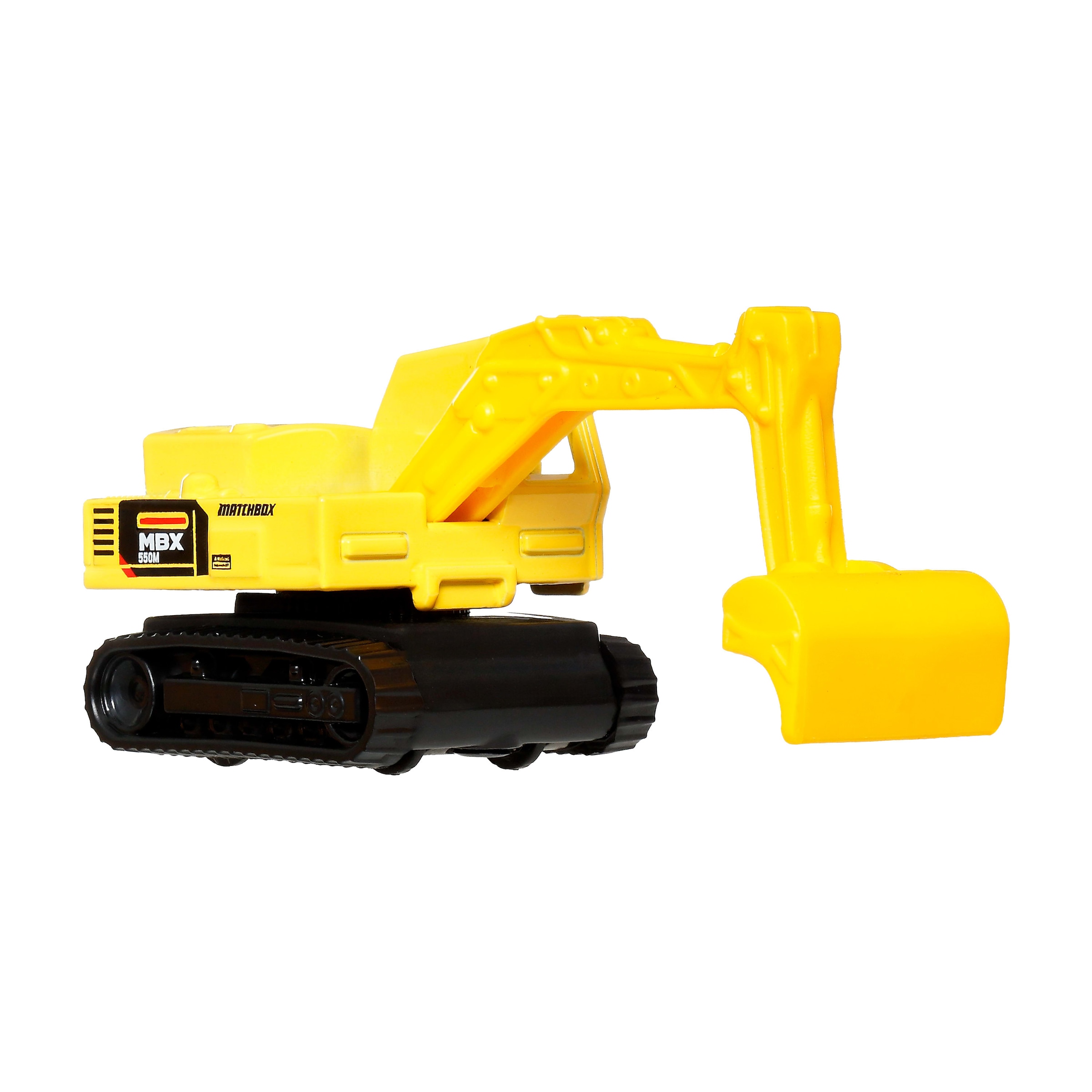 MATCHBOX Spielzeug-Auto »Matchbox Die-Cast 5-Pack« Variante nicht wählbar, Abbildungen dienen als Beispiele