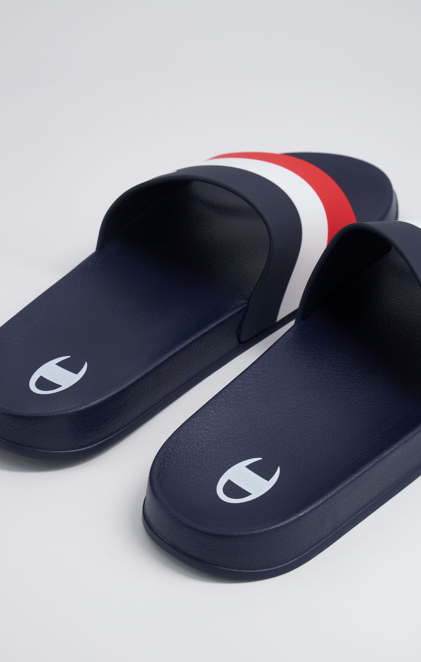 Champion Badesandale »ALL AMERICAN Slide«  Badelatschen