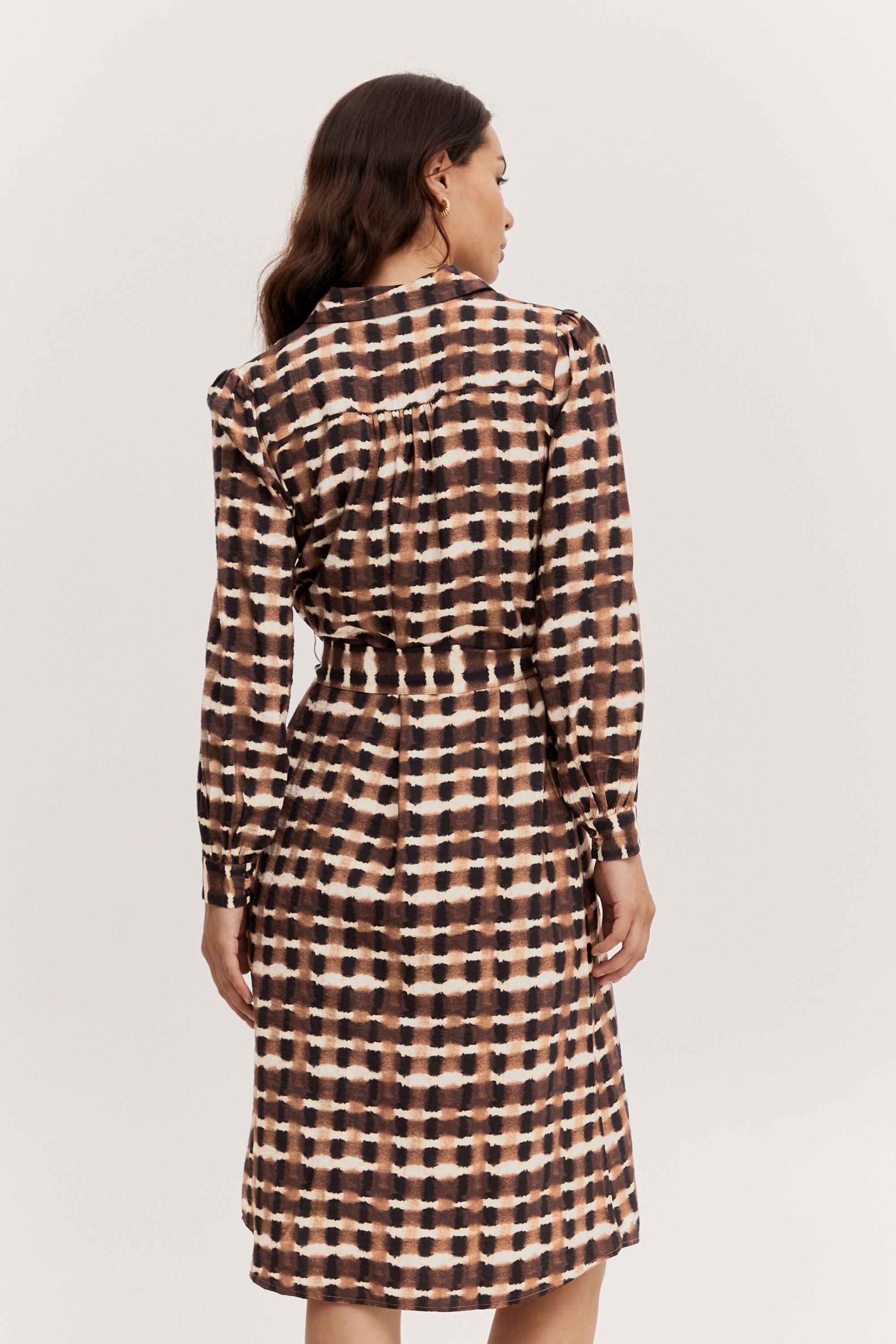 b.young Blusenkleid »Blusenkleid BYIbine«