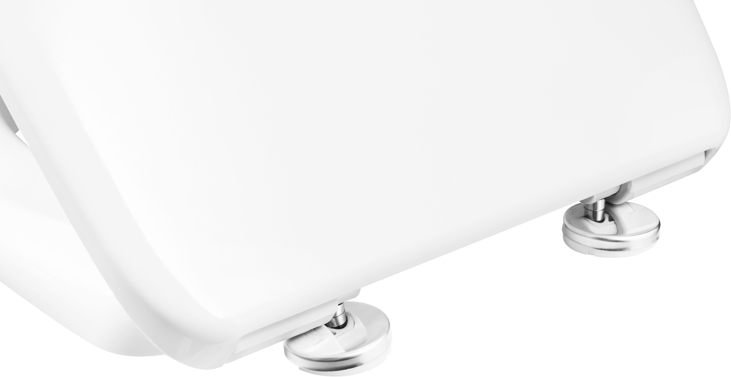 CORNAT WC-Sitz »Bola Plus WC Sitz abnehmbar«