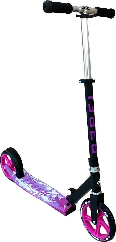 REBEL Scooter »Low Rider II« bei