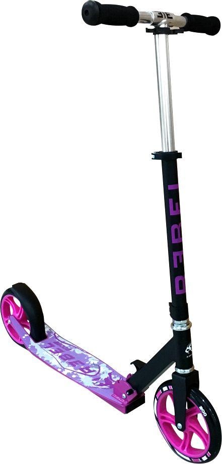 bei Rider REBEL »Low Scooter II«