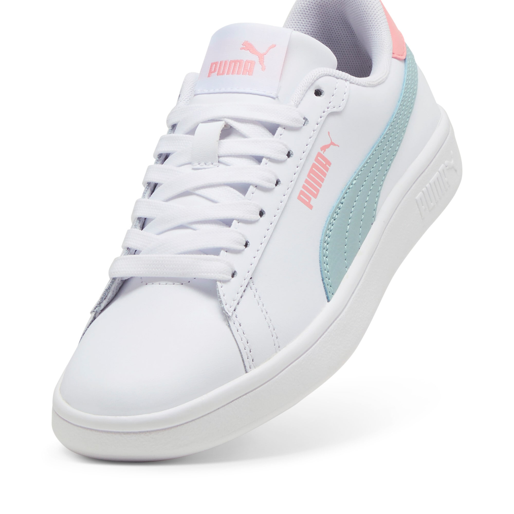 PUMA Sneaker »SMASH 3.0 L JR«