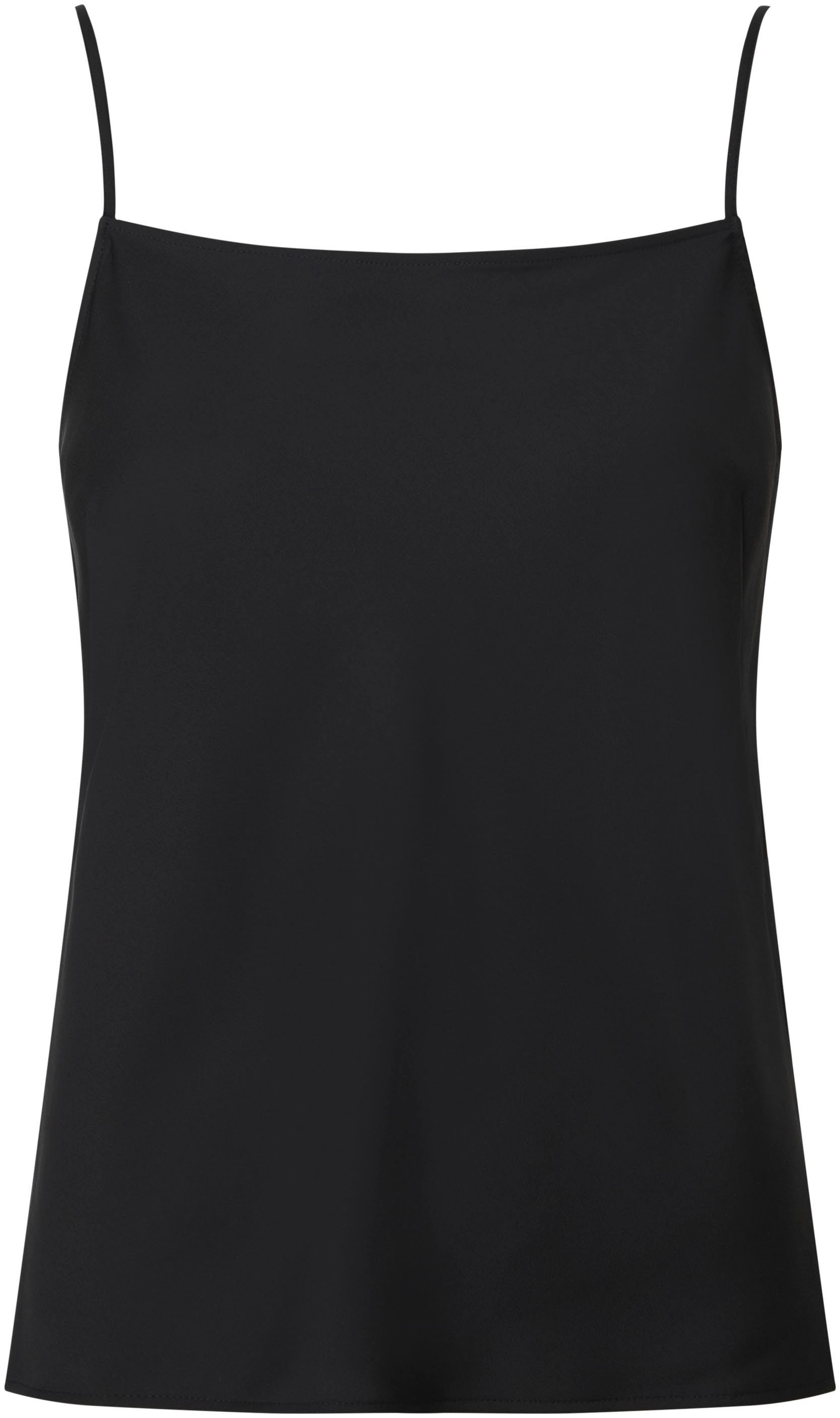 Calvin Klein Spaghettitop »RECYCLED CDC CAMI TOP«
