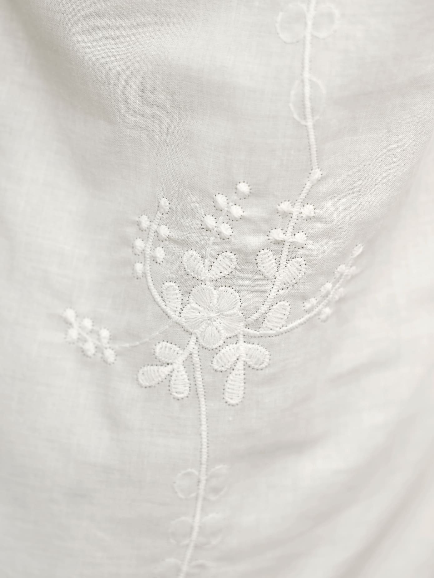 Classic Basics Schlupfbluse