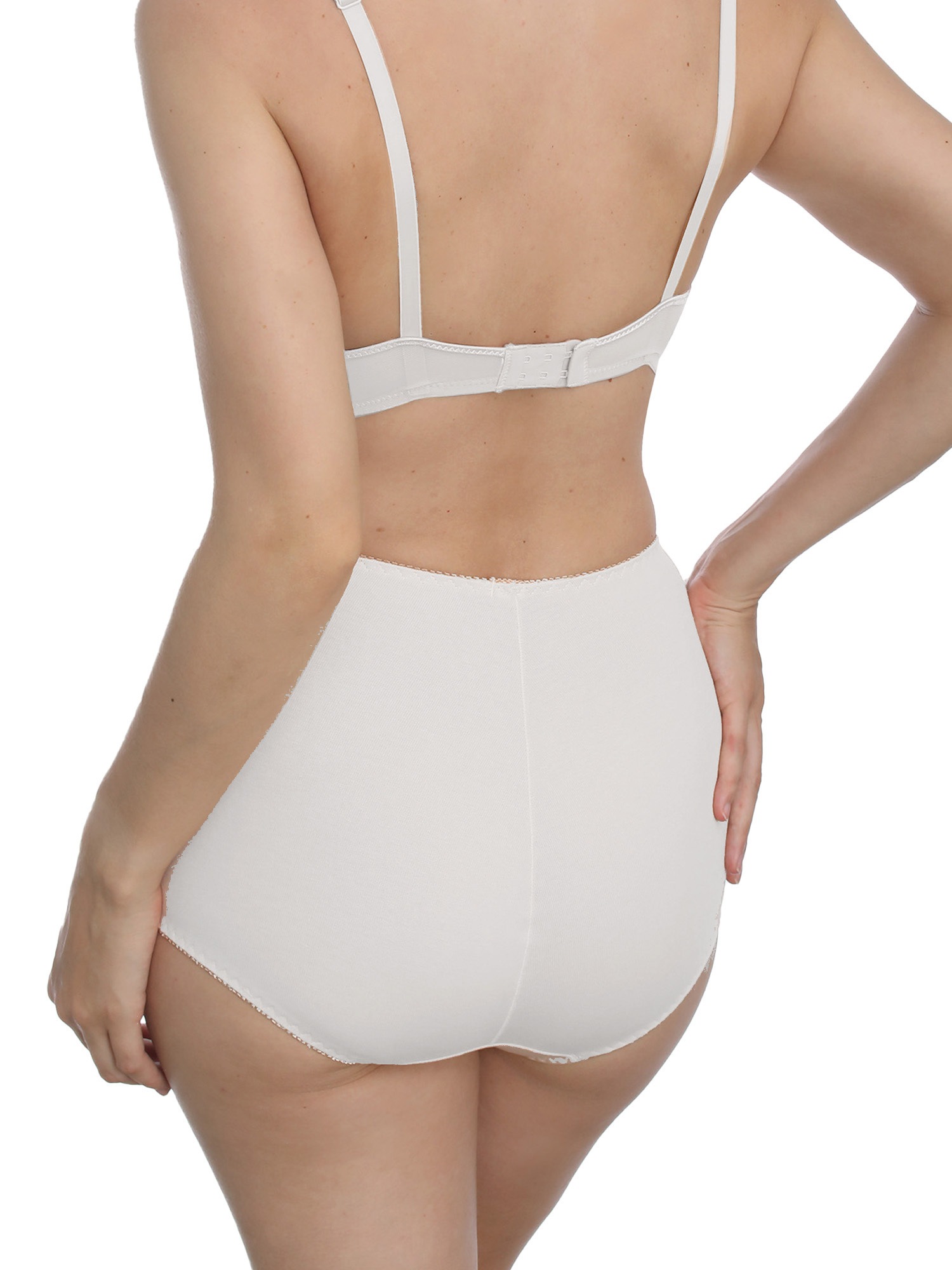 Sassa Miederslip »2er Pack Miederslip Basic« 2 Stück, 2 Stk.