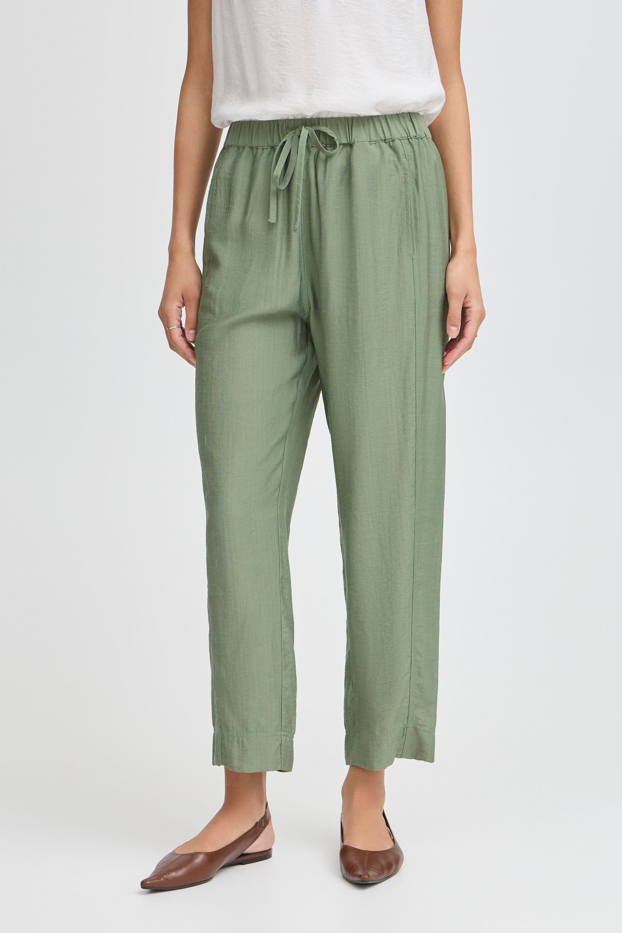 b.young Loungehose »Loungehose BYJOANNIE«