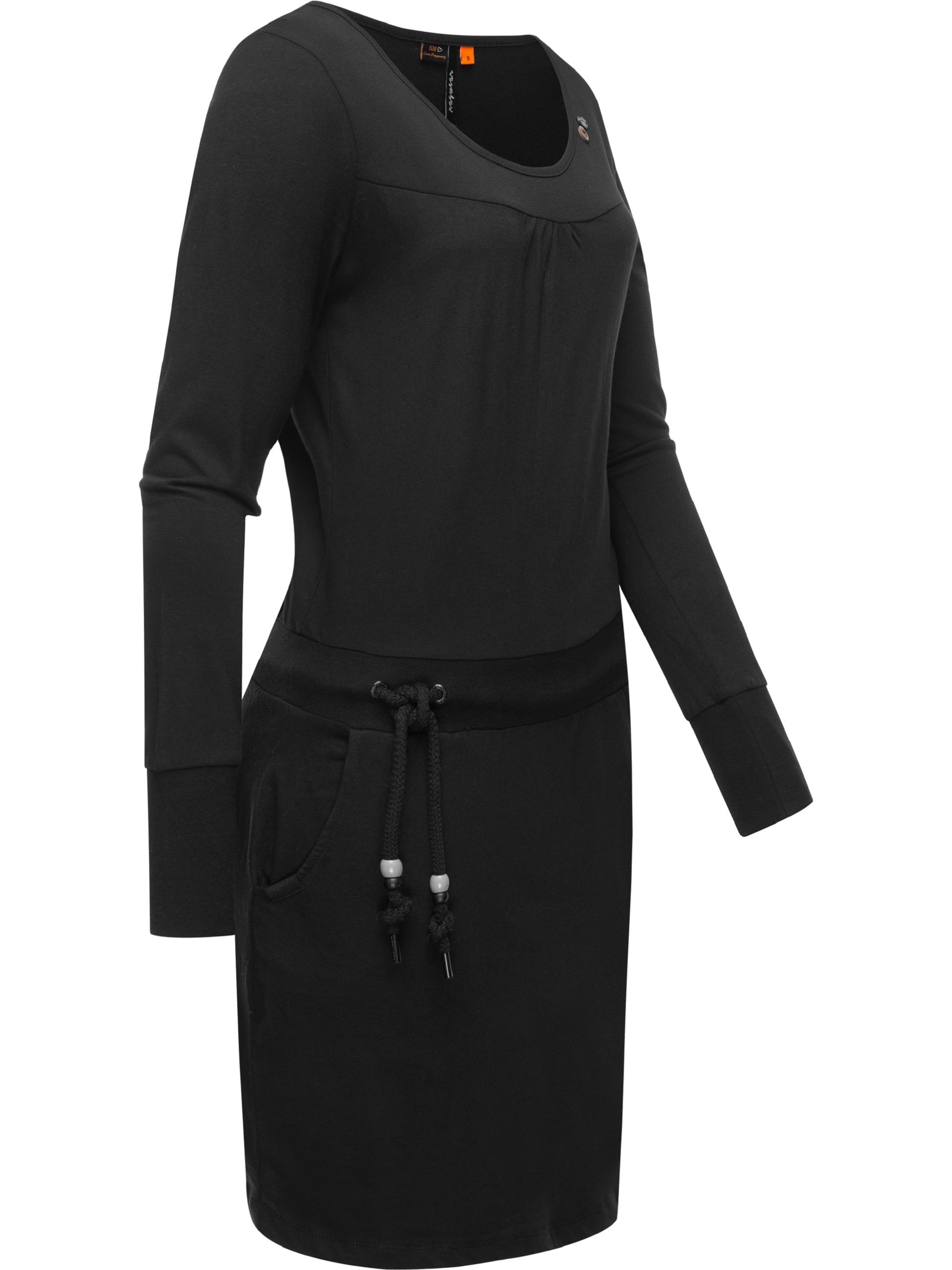 Ragwear Jerseykleid »Jerseykleid Penellope«