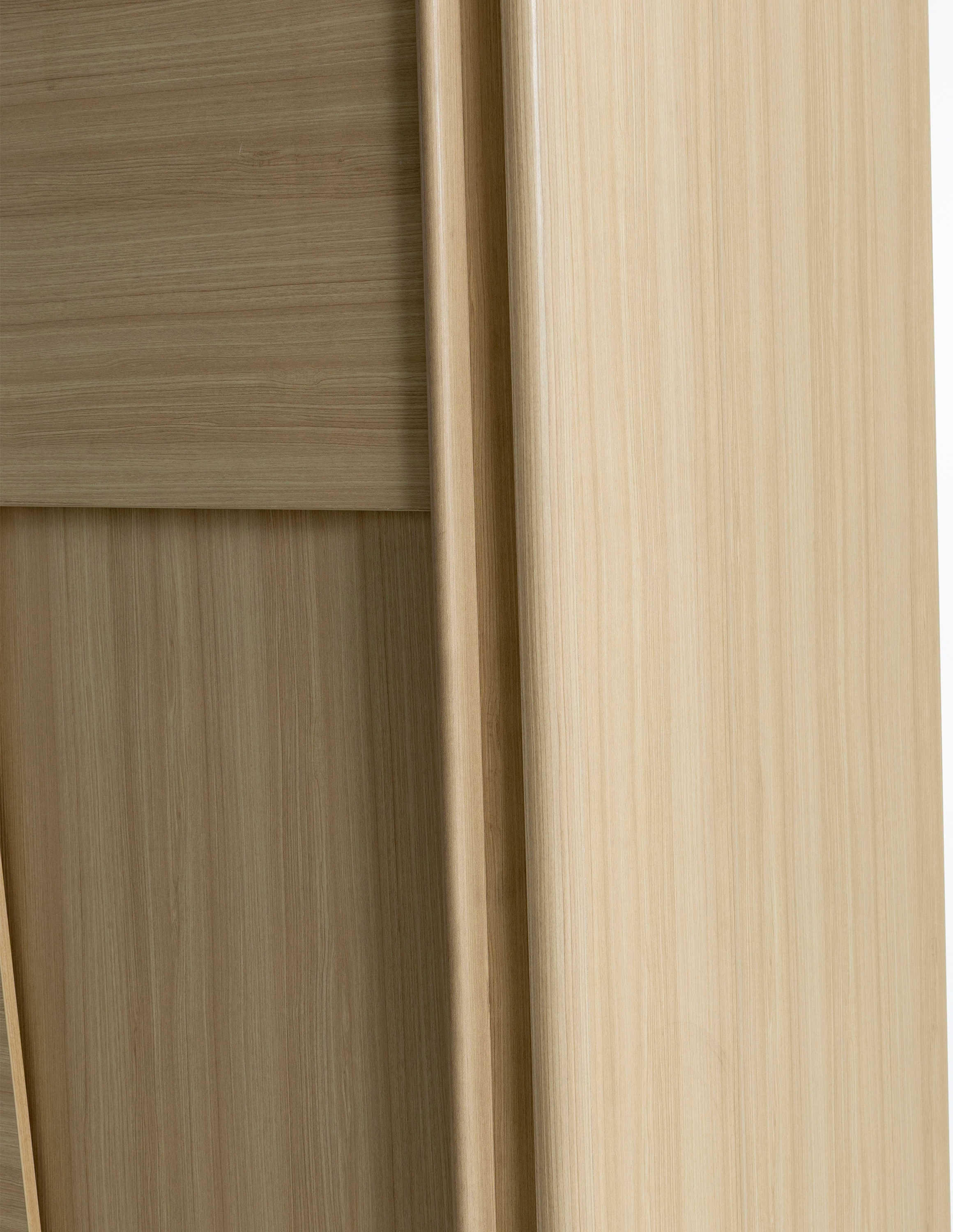 Gami Kleiderschrank »SILVA Schiebeschrank mit 2 Türen« Optimale Stauraumkapazität