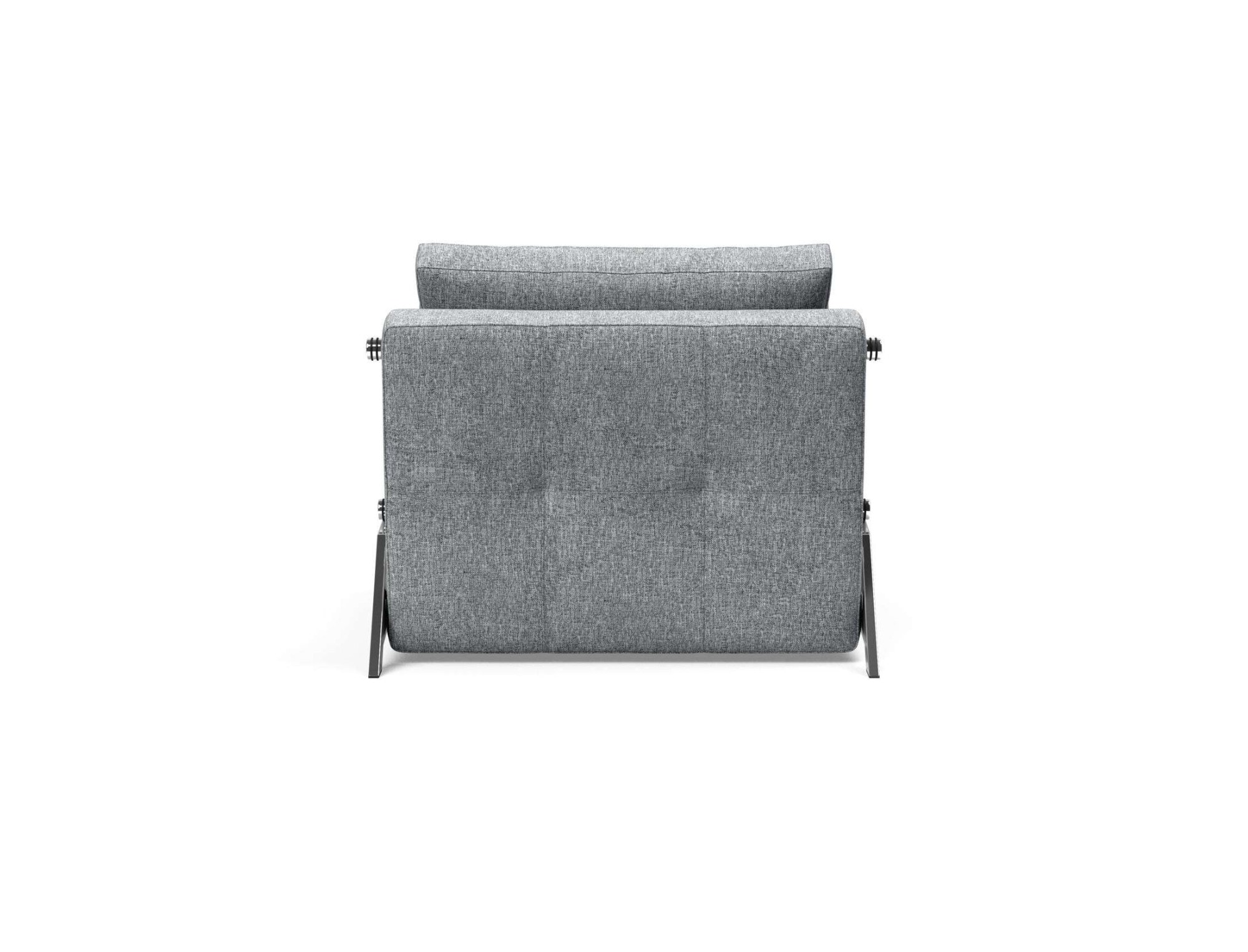 INNOVATION LIVING ™ Sessel »CUBED Schlafsessel«