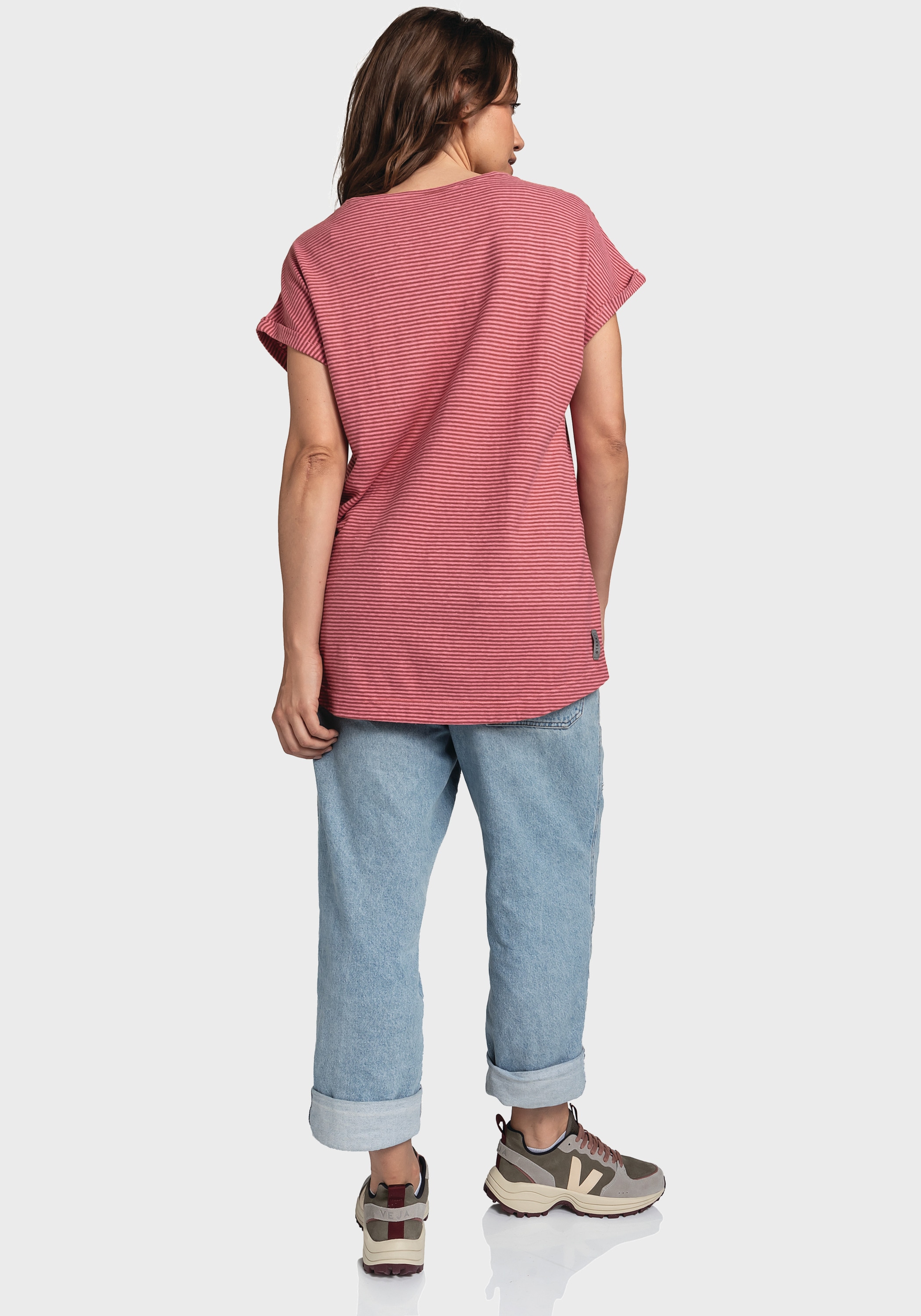 Schöffel Funktionsshirt »T Shirt Murcia L«