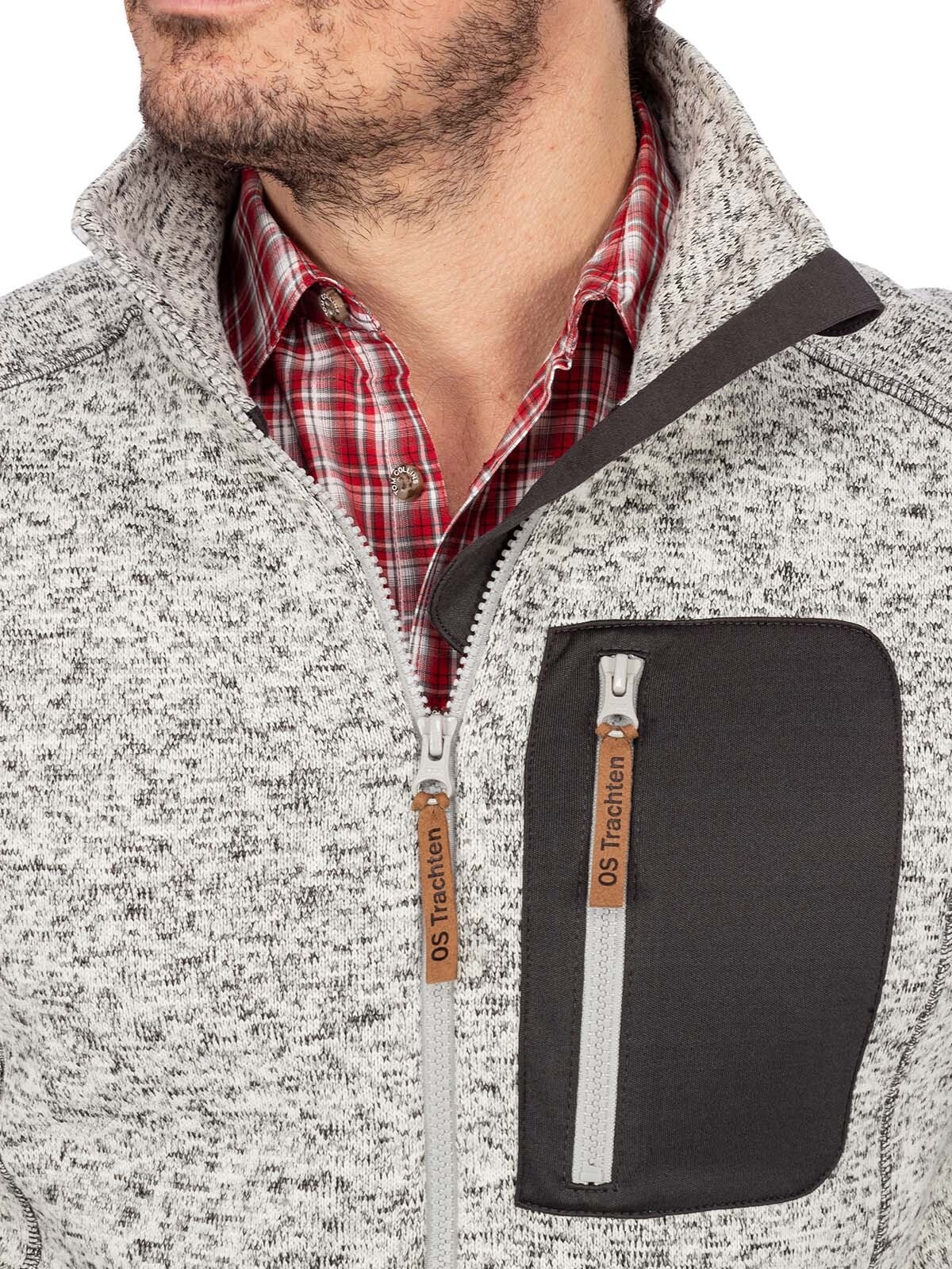 OS-Trachten Trachtenjacke »Jacke 428001-3937«