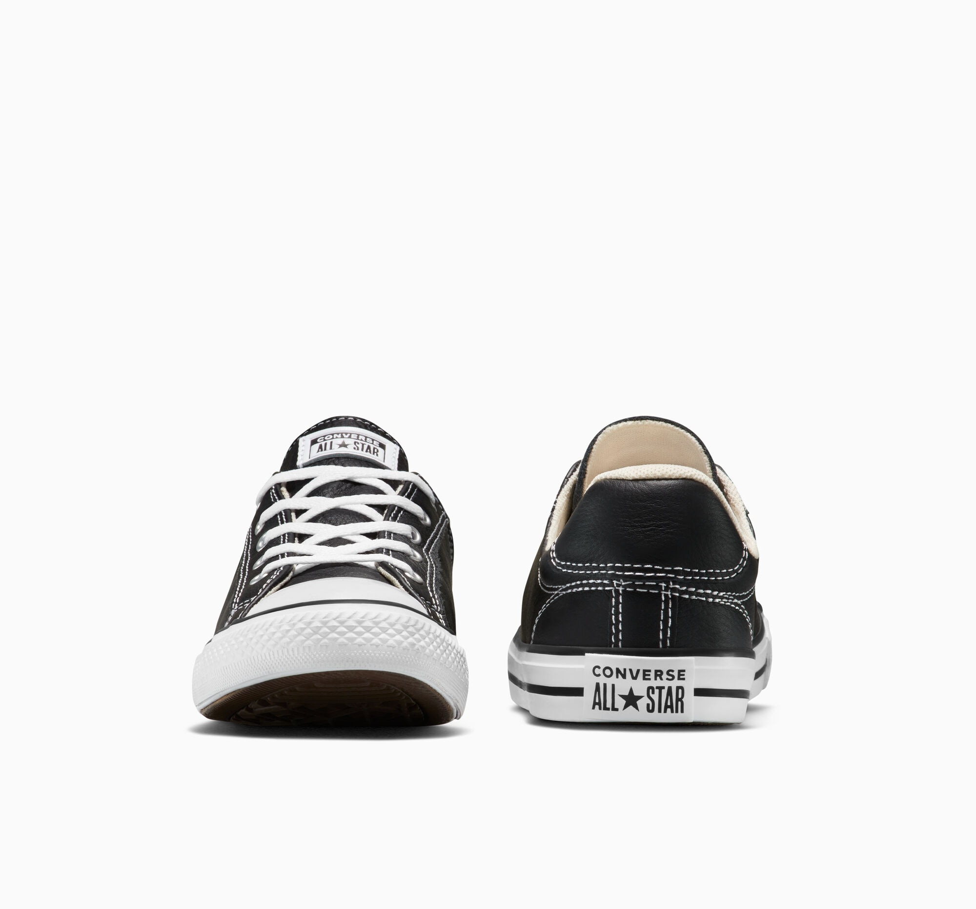 Converse Sneaker »CHUCK TAYLOR ALL STAR DAINTY LUCKY LEATHER«