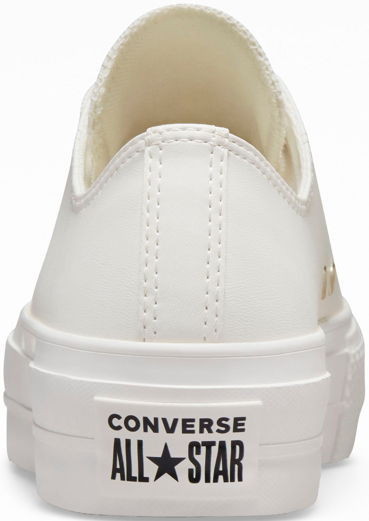 Converse Sneaker »CHUCK TAYLOR ALL STAR LIFT PLATFORM«