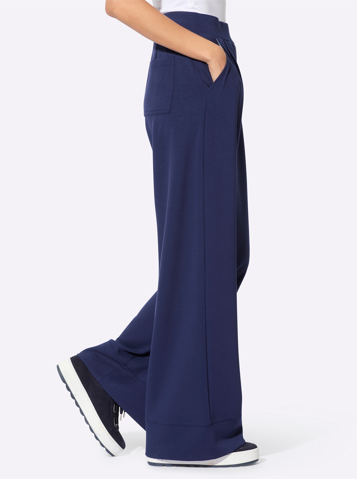 creation L Schlupfhose