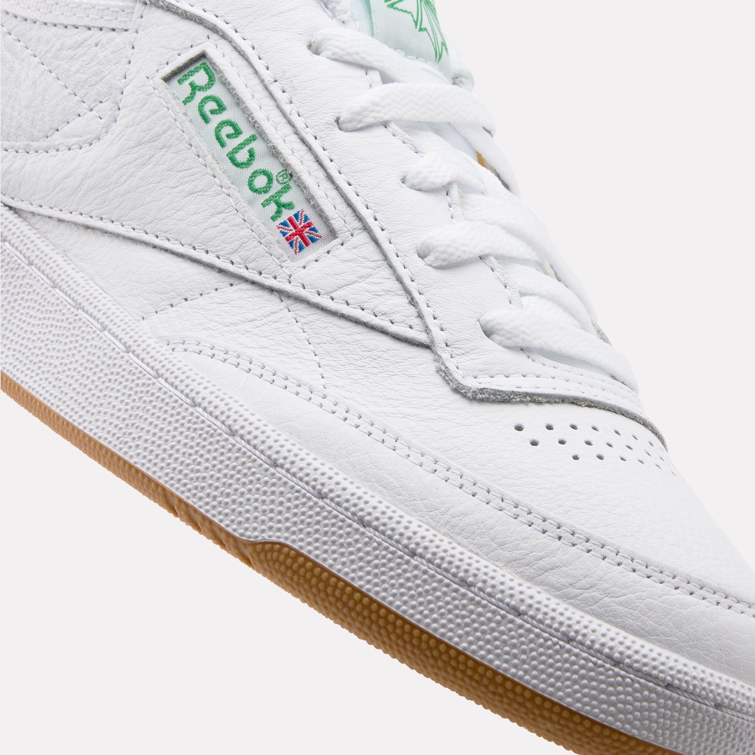 Reebok Classic Sneaker »CLUB C 85«