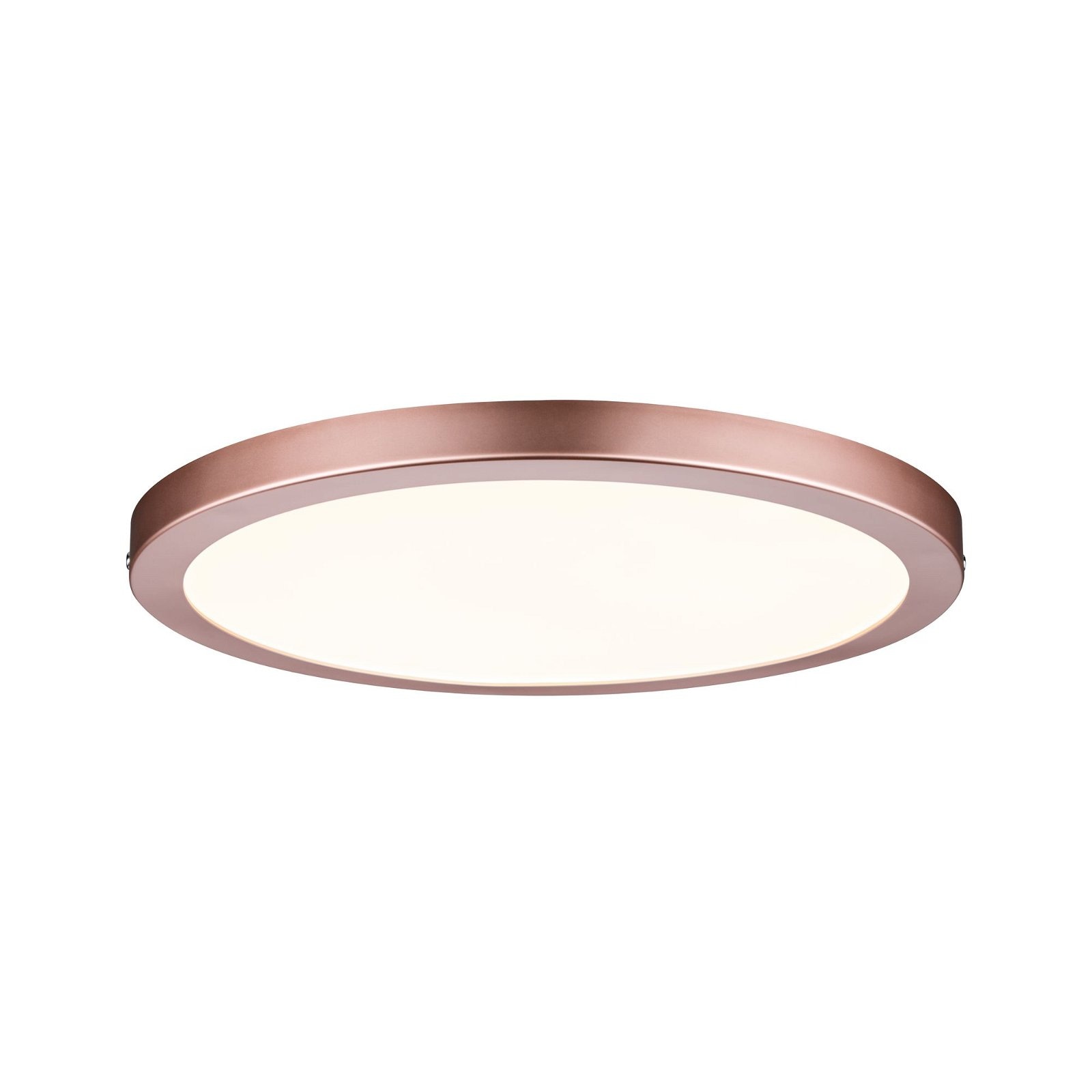 Paulmann LED Panel »Atria rund 300mm 16W 2.700K«, 1 flammig, rund 300mm 16W 2.700K matt