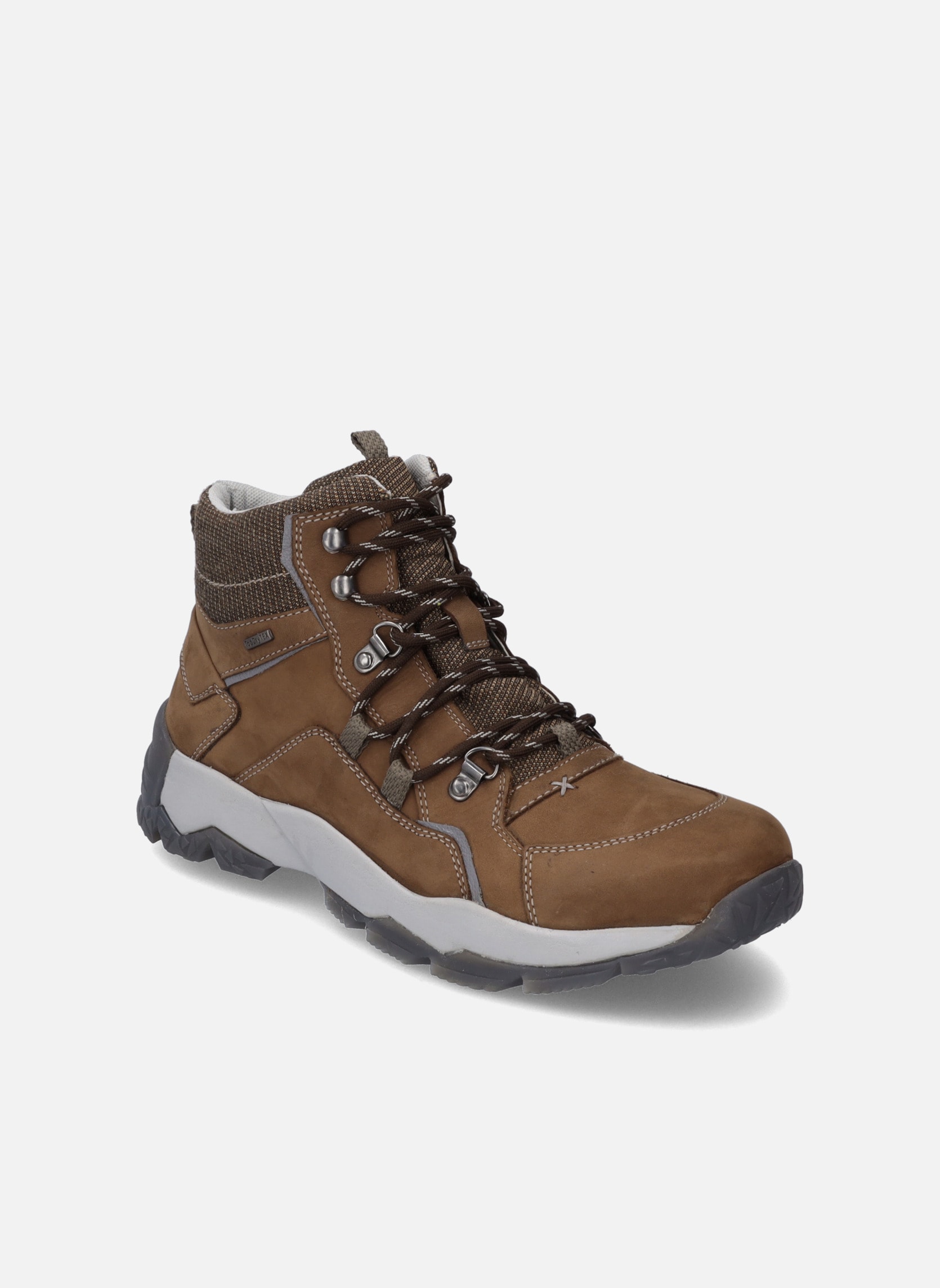 Josef Seibel Stiefelette »Philipp 50, braun-kombi«