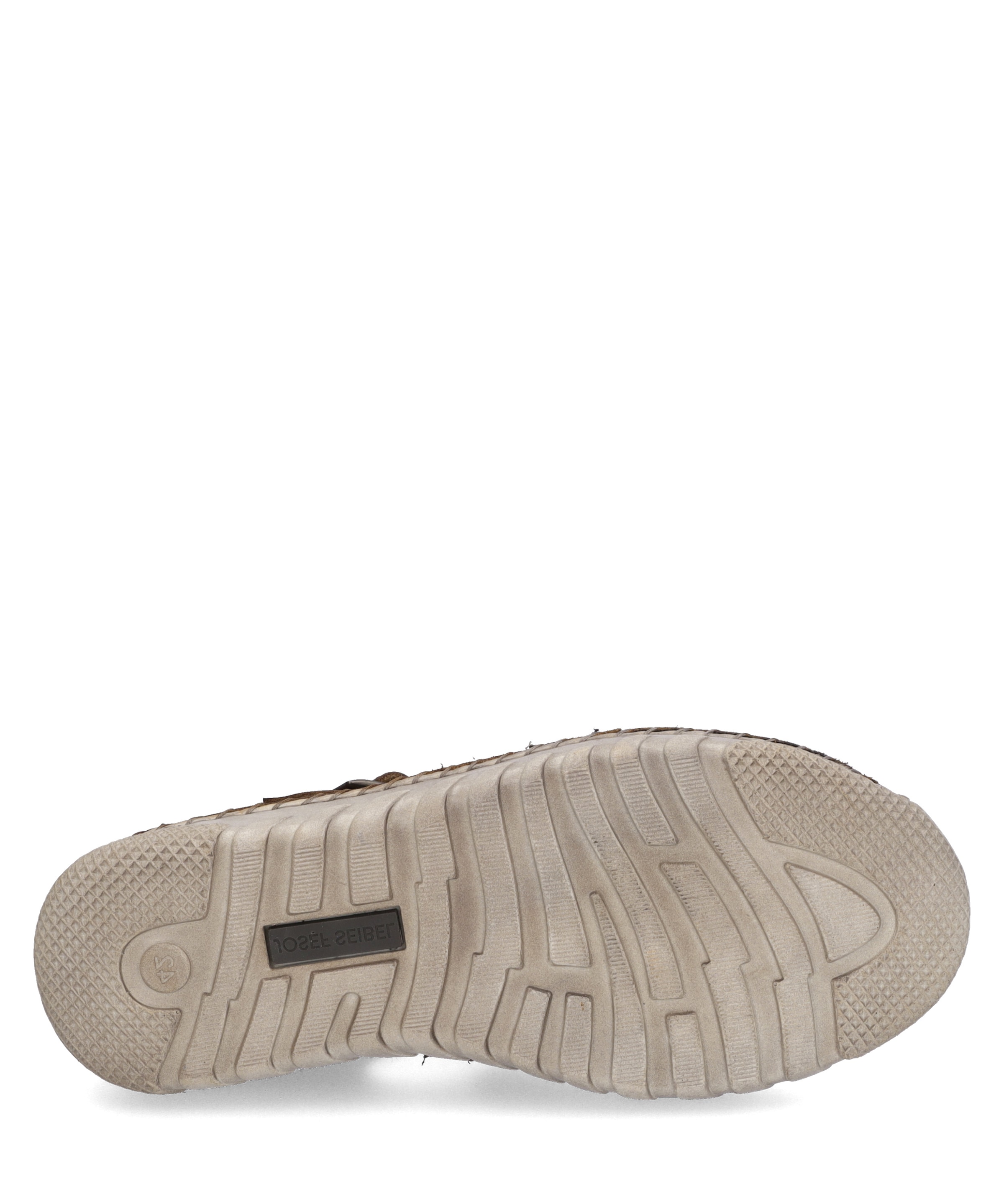 Josef Seibel Slipper »Wilson 08, cognac«