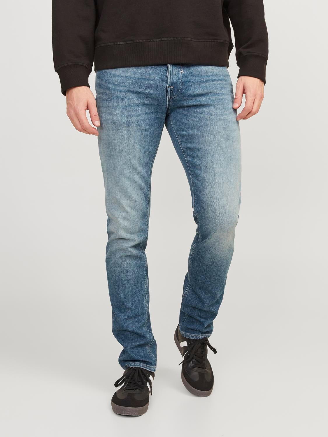 Jack & Jones Comfort-fit-Jeans »JJIMIKE JJBLADE JJ 116 SN«