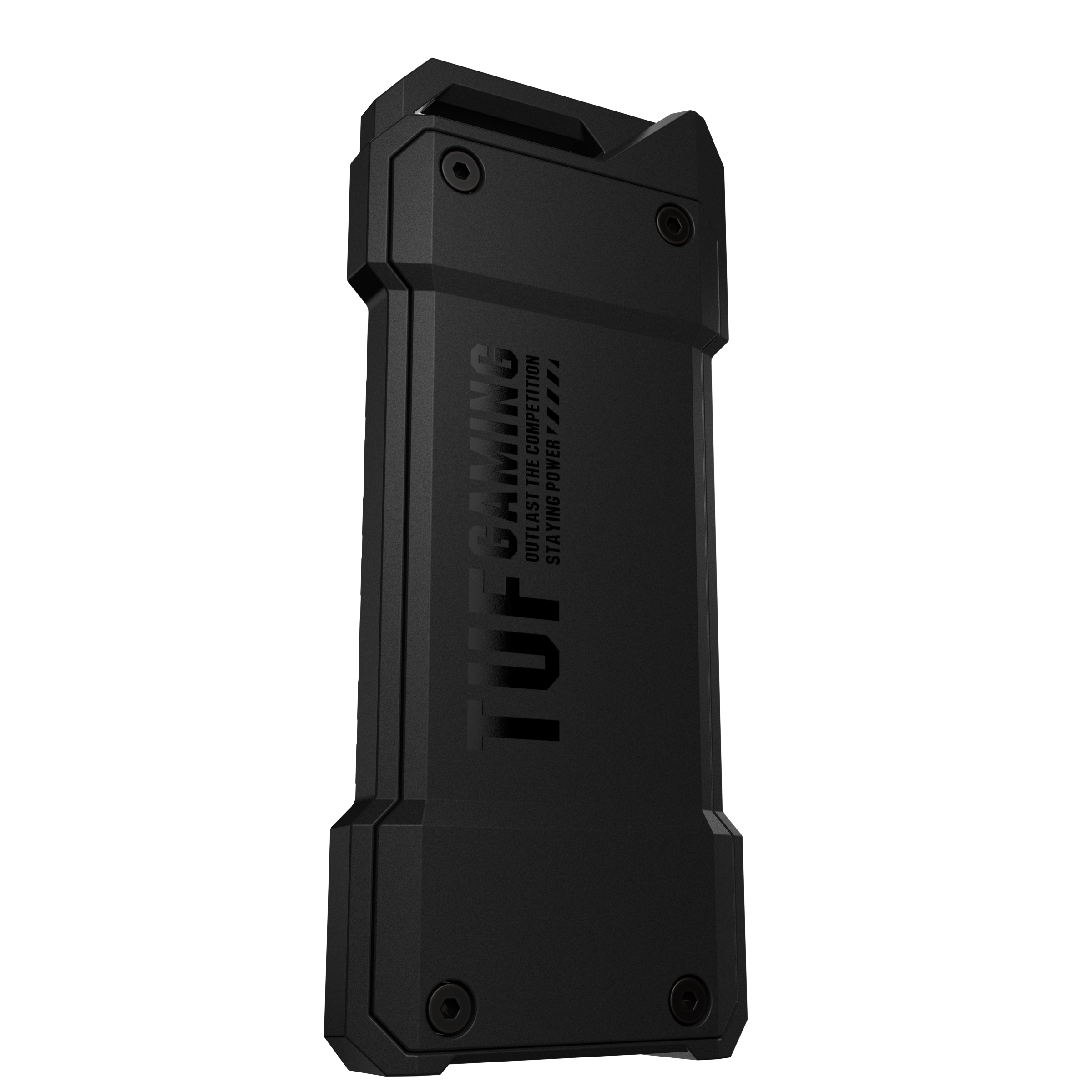 Asus externe SSD »TUF Gaming AS1000 1TB«, Anschluss 3.2 Gen 2 (3.1 Gen 2)