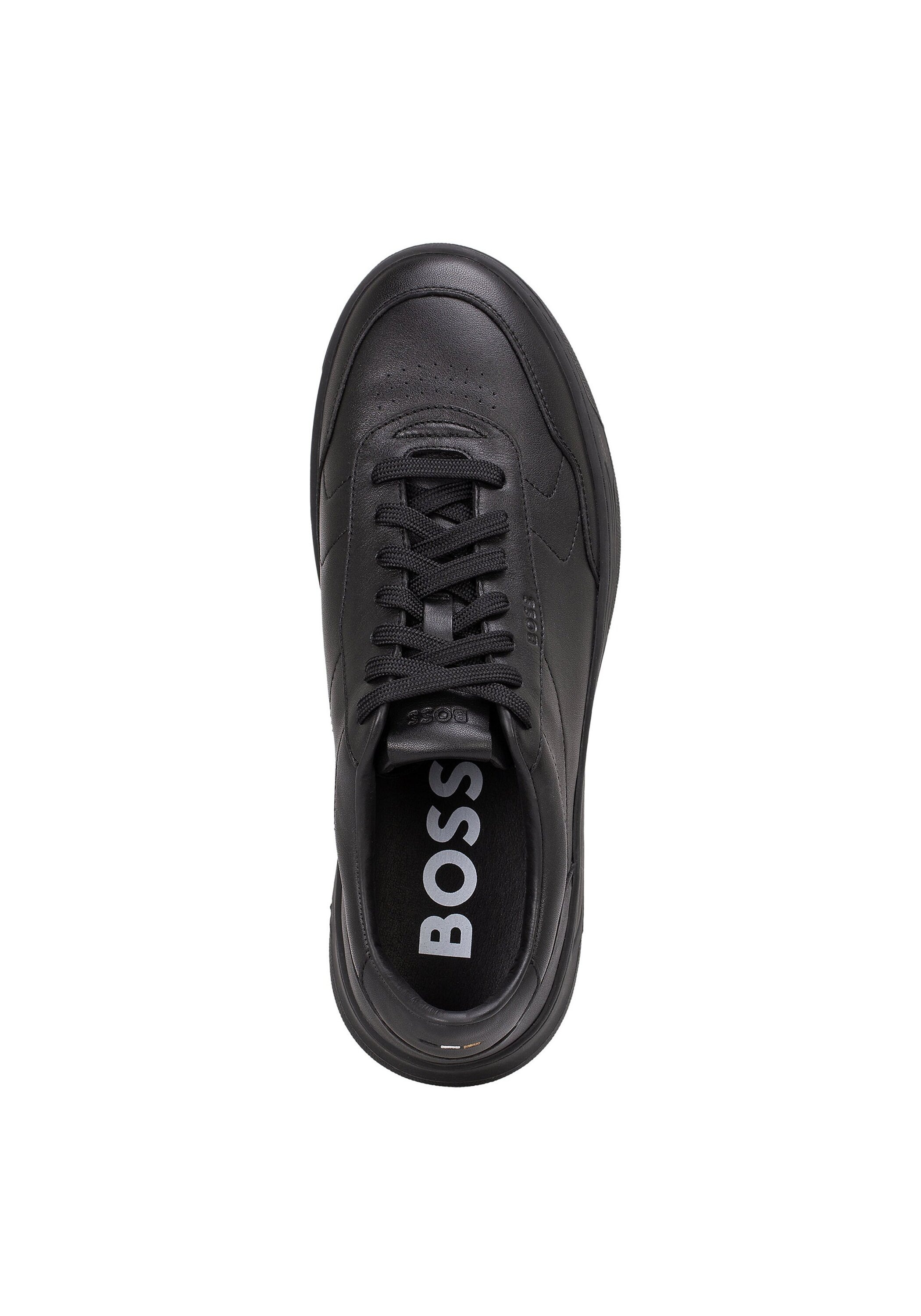 BOSS Sneaker »Sneaker Baltimore Tenn ltN«