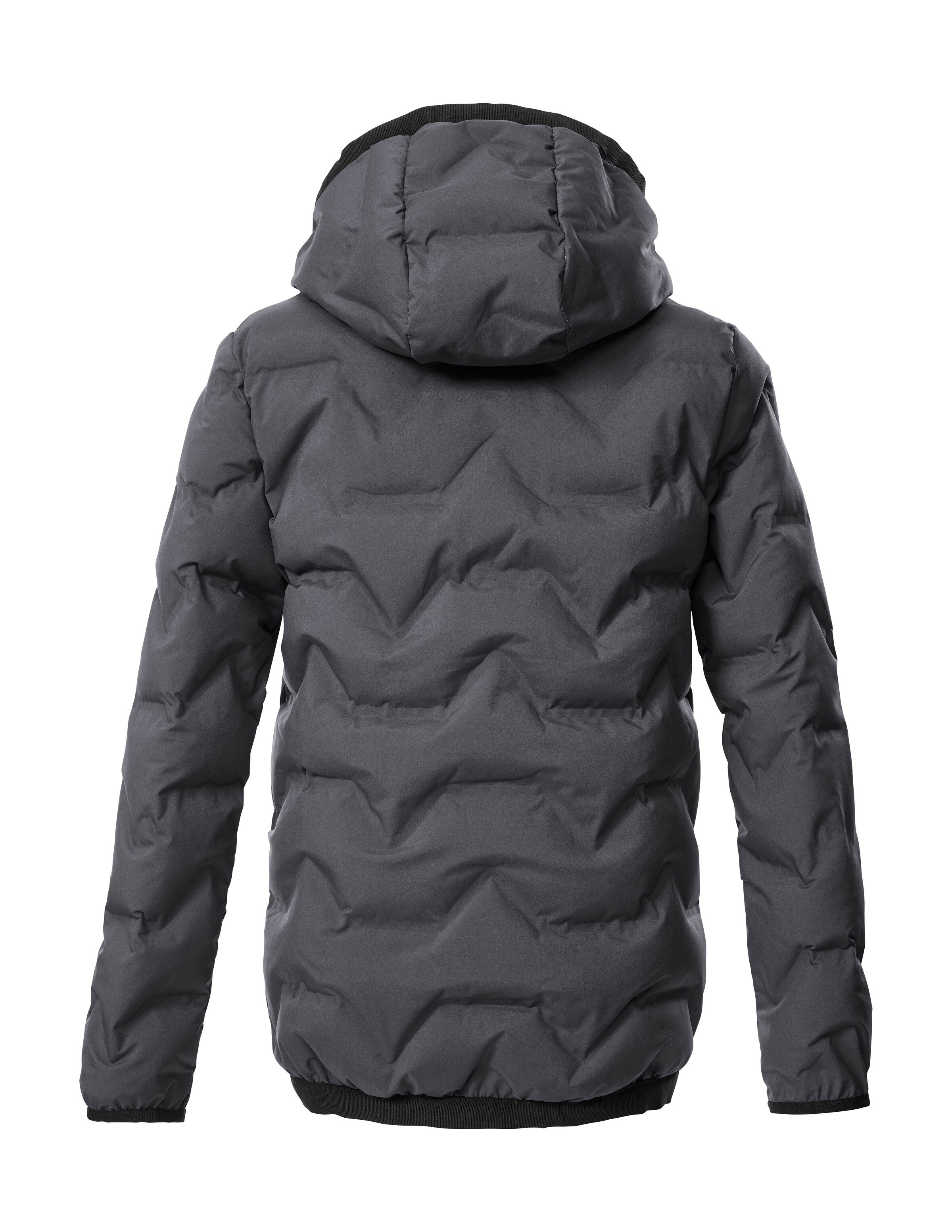 Killtec Steppjacke »KOW 229 BYS QLTD JCKT« Winddichte, wasserabweisende Kinderjacke mit 10.000 mm Wassersäule