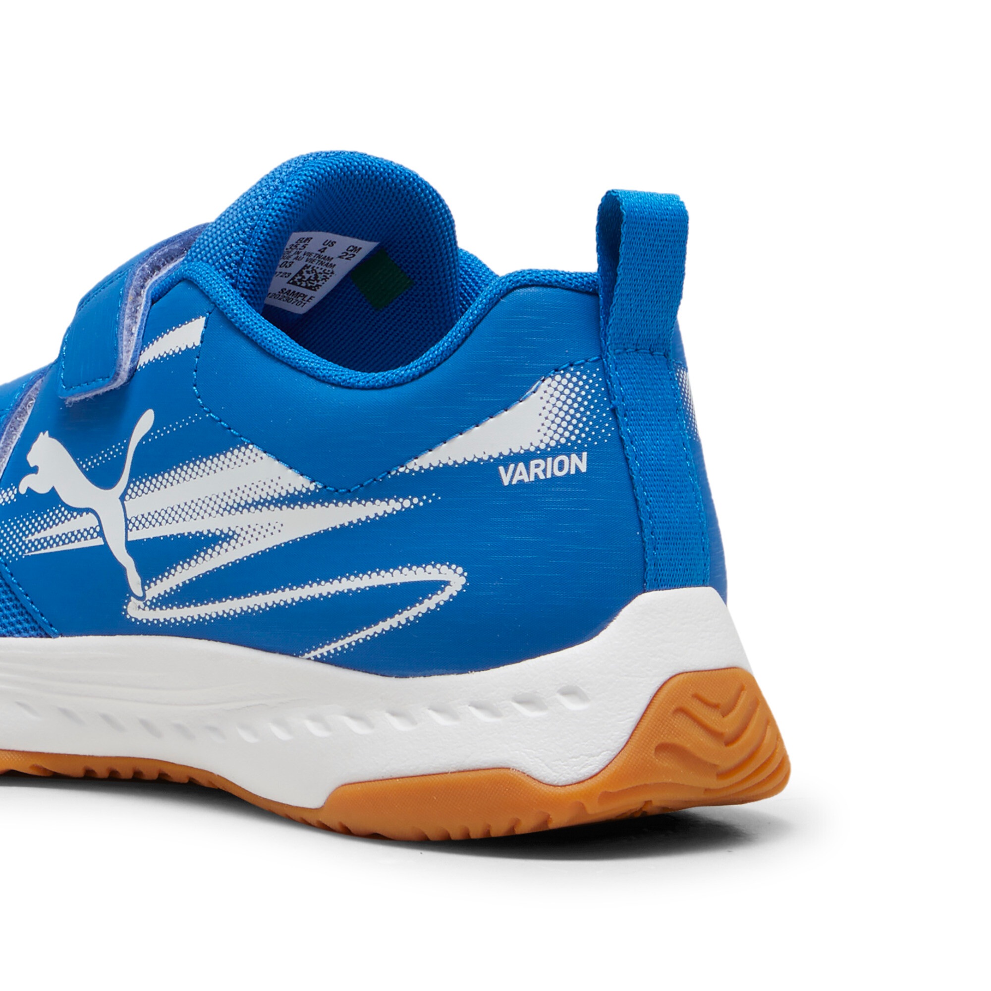 PUMA Hallenschuh »VARION II V JR«