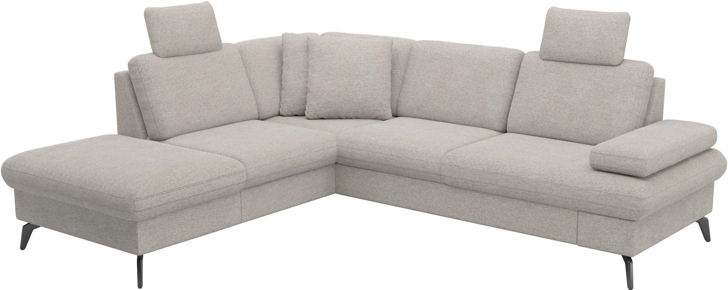 sit&more Ecksofa