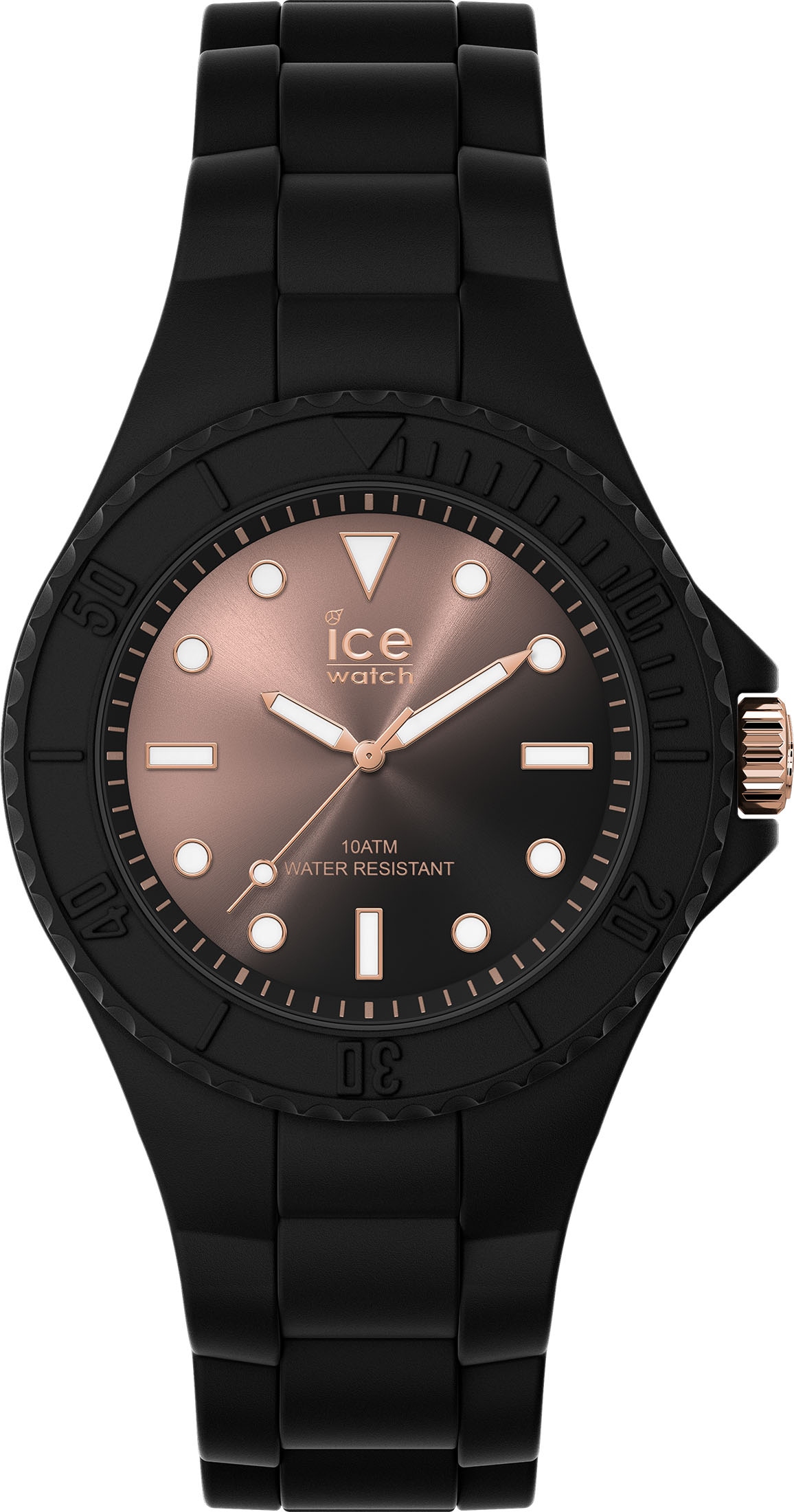 »ICE 019144« - Sunset, bestellen auf Quarzuhr Raten ice-watch generation