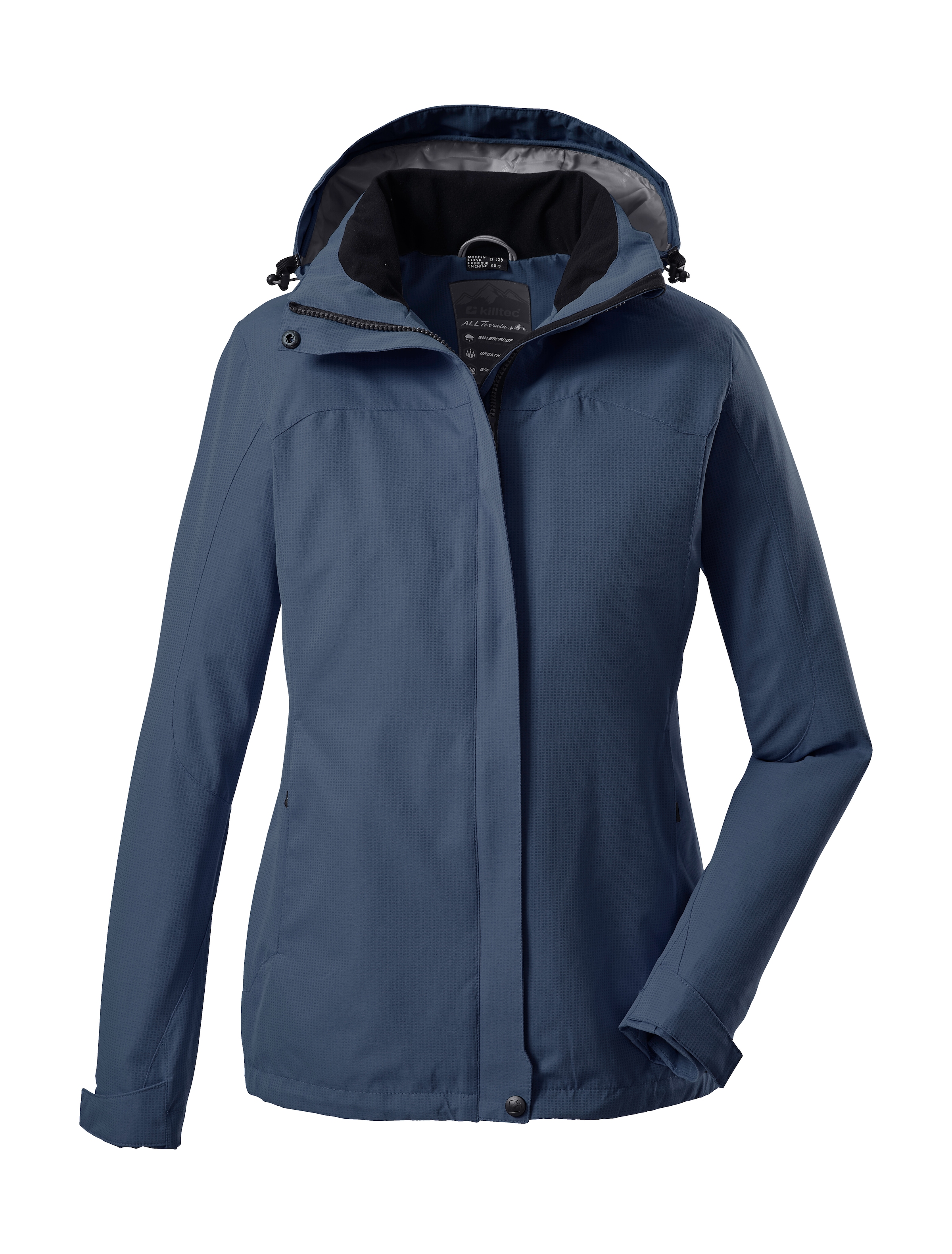 Killtec Outdoorjacke »Inkele«