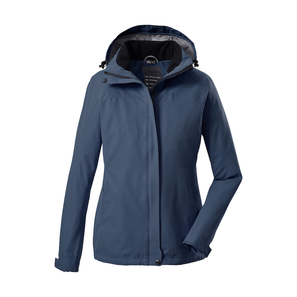 Killtec Outdoorjacke »Inkele«