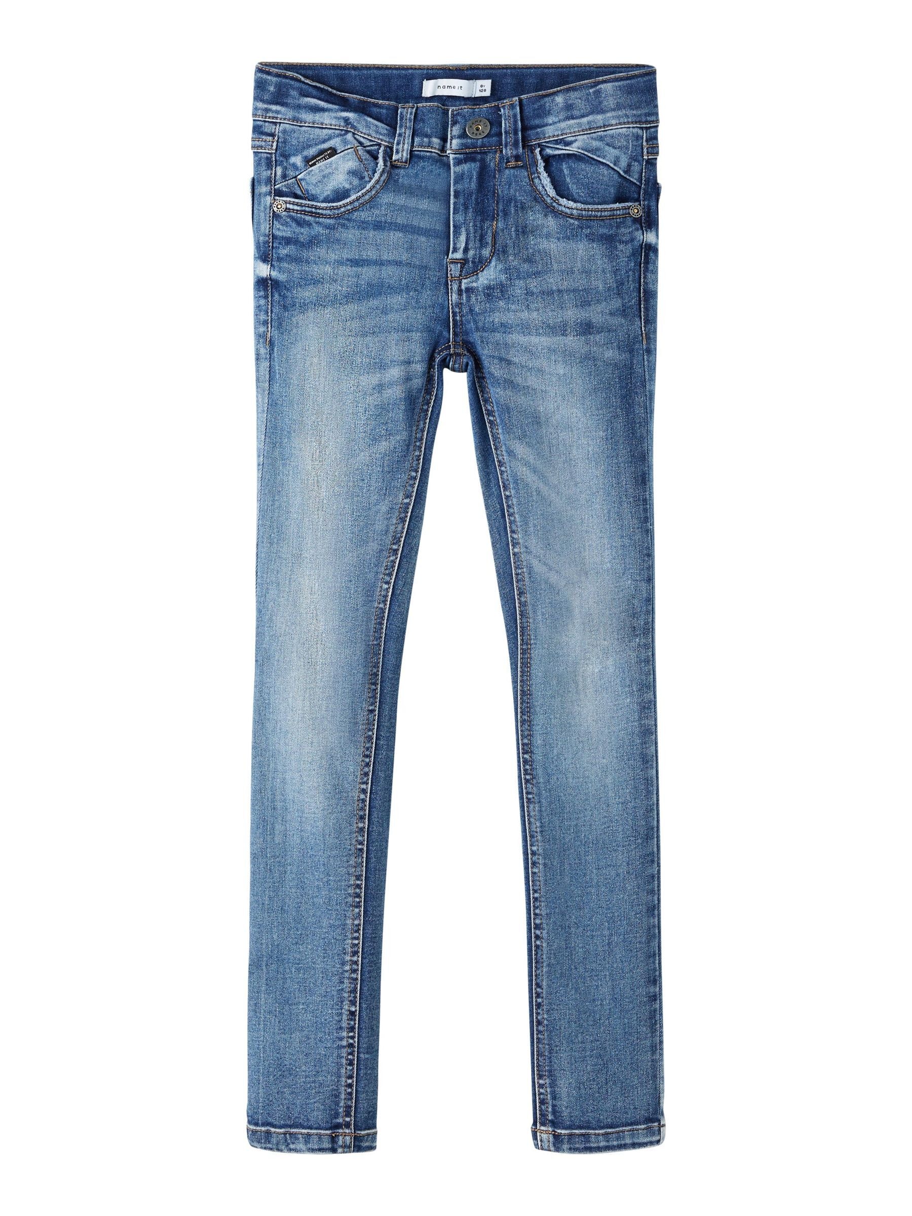 Name It Stretch-Jeans »NKMPETE DNMTONSON«