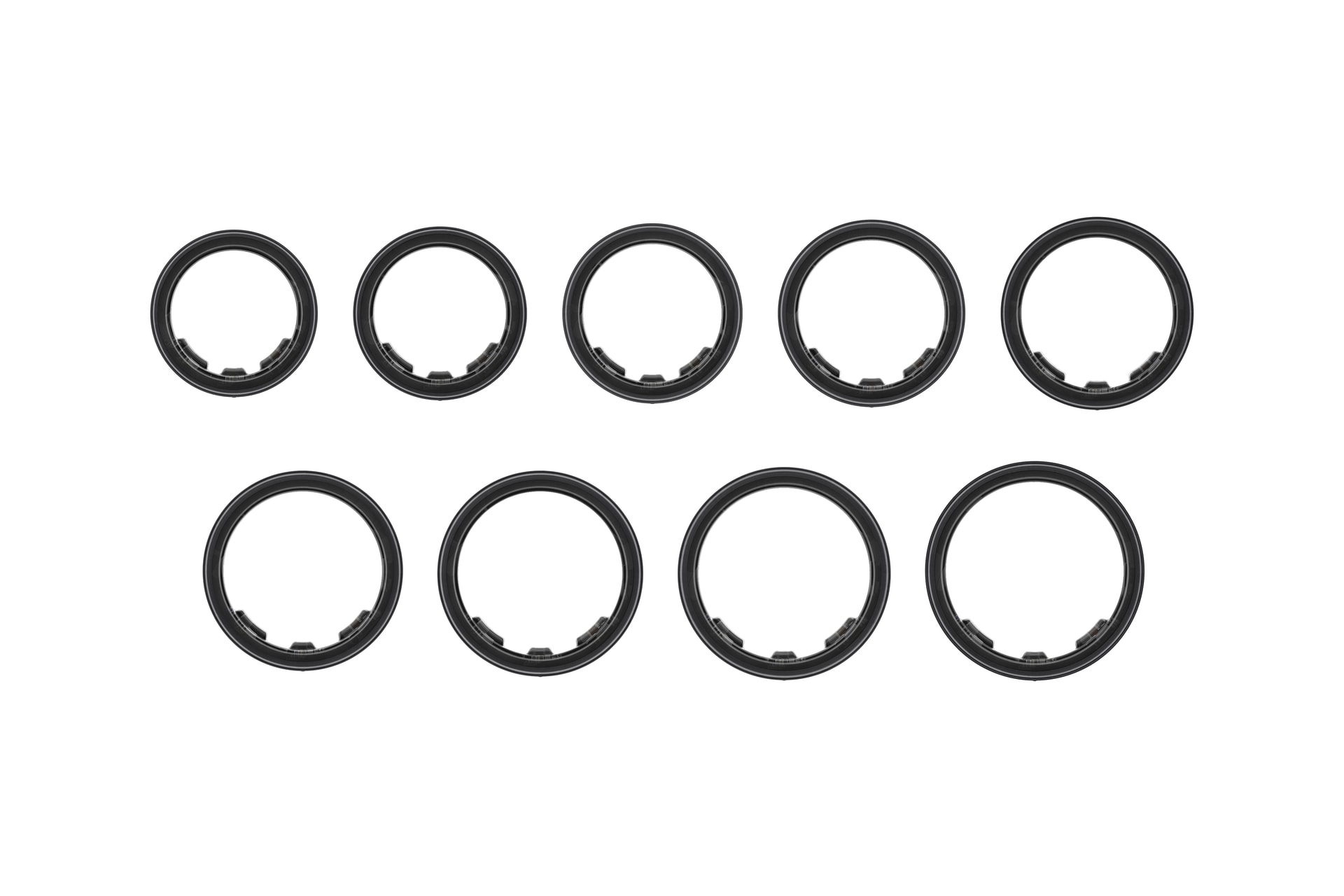 Samsung Fitness-Tracker »Galaxy Ring Größe 12«
