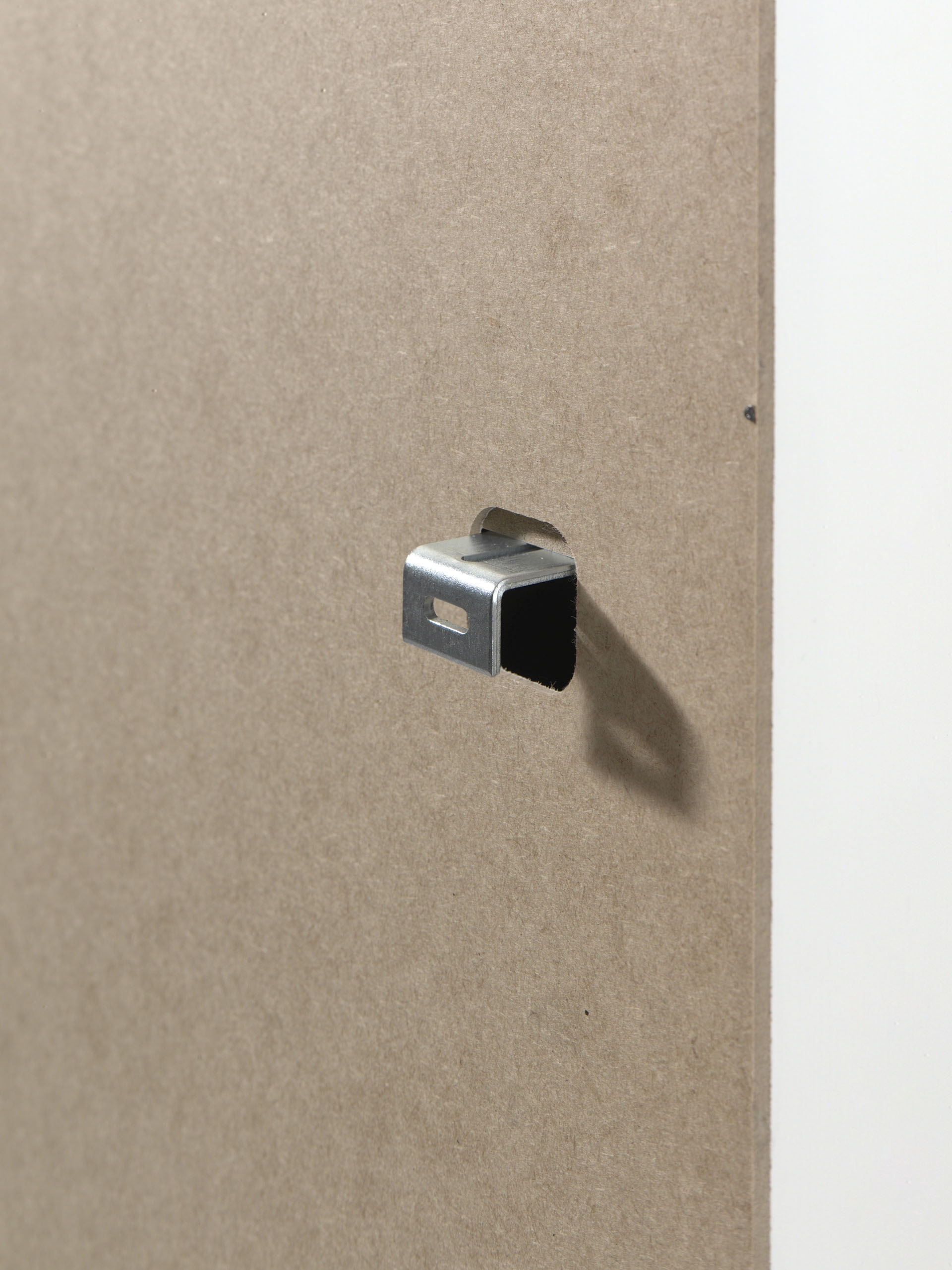 Vipack Kleiderschrank »Set Casami Bruges in trendigem Design, 2 Kleiderschränke« Schranktüren in verschiedenen Farbkombinationen und Fensteranordnungen, 2 Stk. tlg. variable Anordnung, Kleiderschränke mit Böden und Kleiderstange