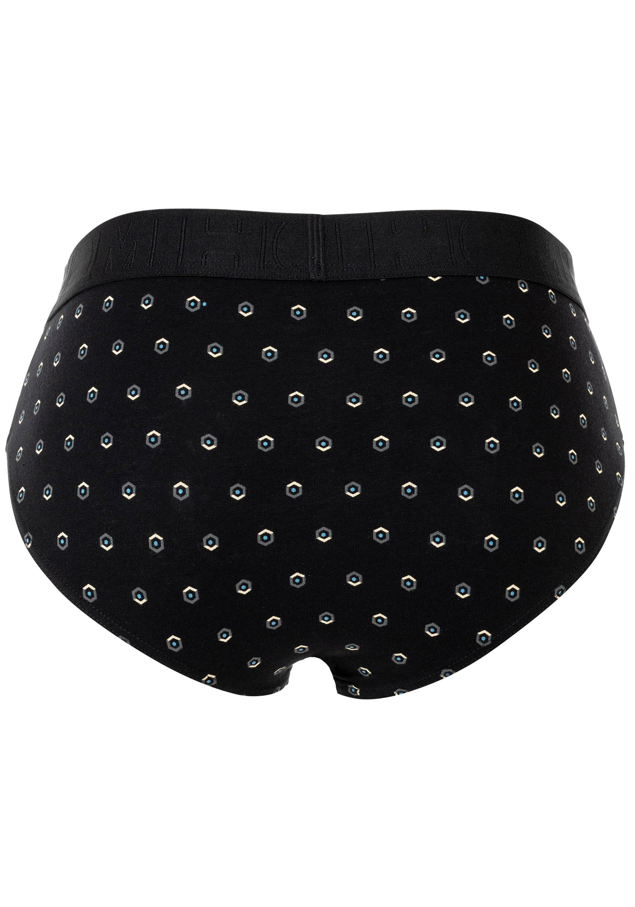 Hom Slip »Slip Mini Briefs HO1 Gabriele #2 2er Pack«