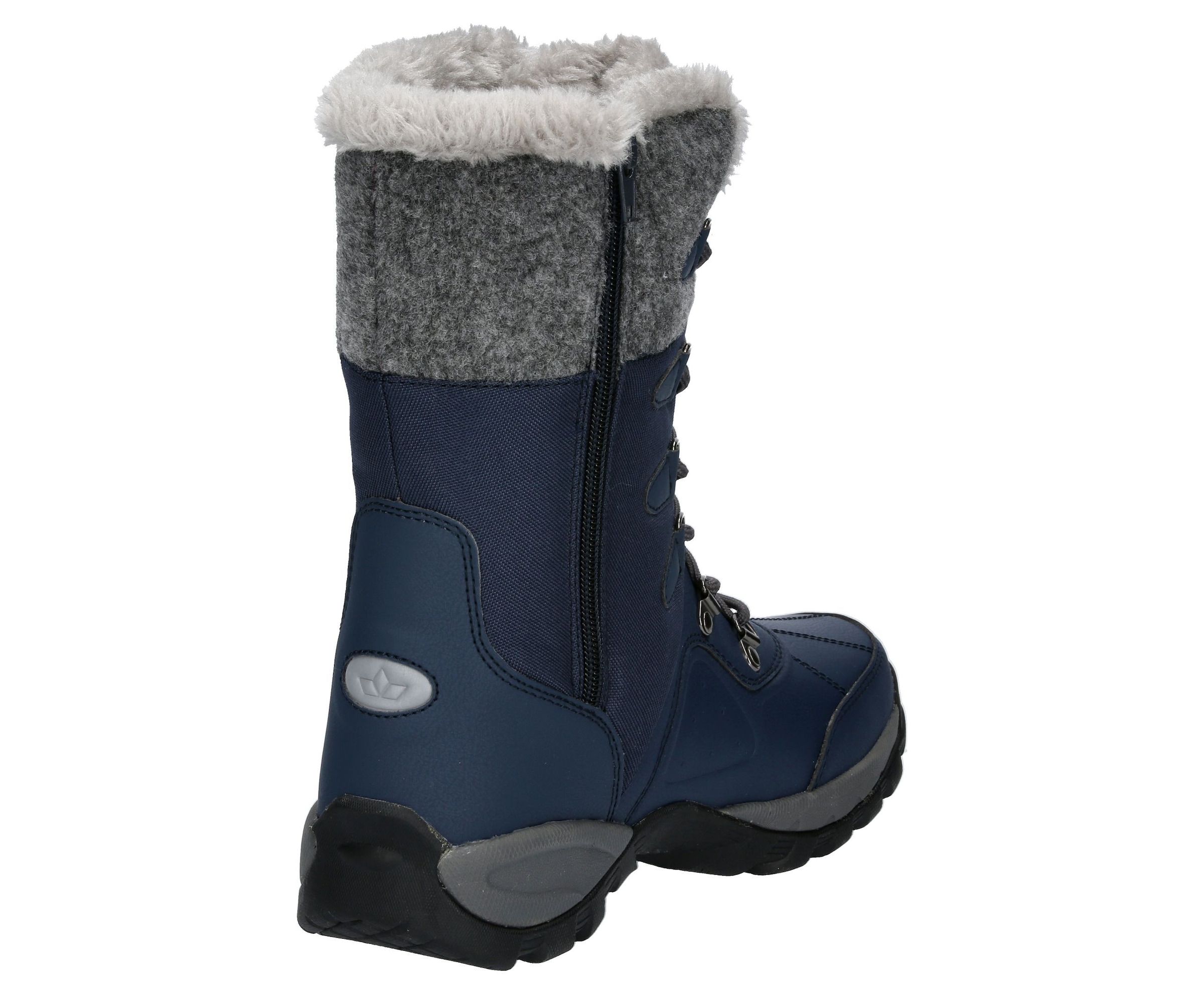 Lico Winterboots »Winterboot Silke«