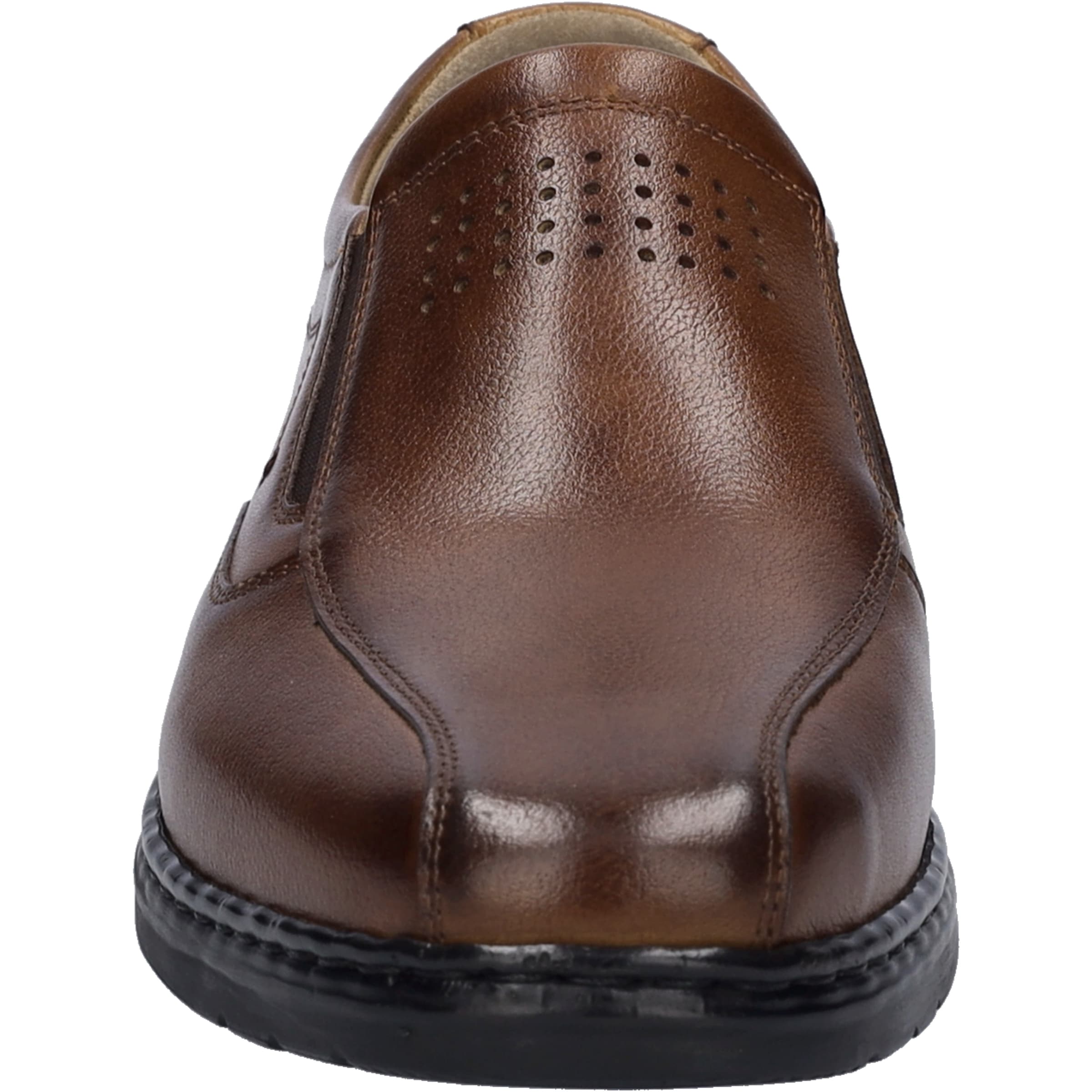 Josef Seibel Slipper »Alastair 19, cognac«