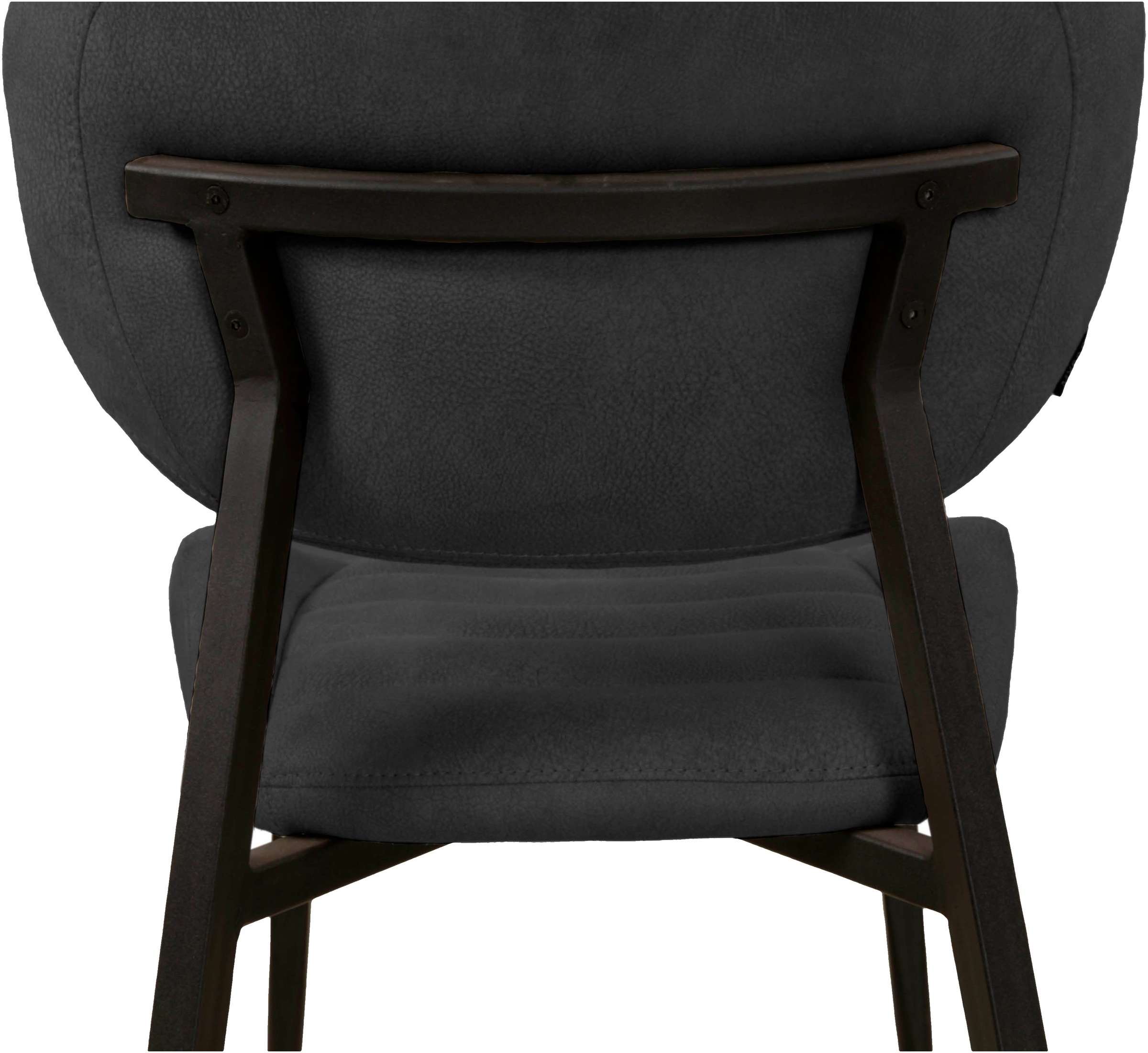 OMG Design Esszimmerstuhl »Rikki« (Set) 1 Stk.bequemer Polsterstuhl in modernen Farben